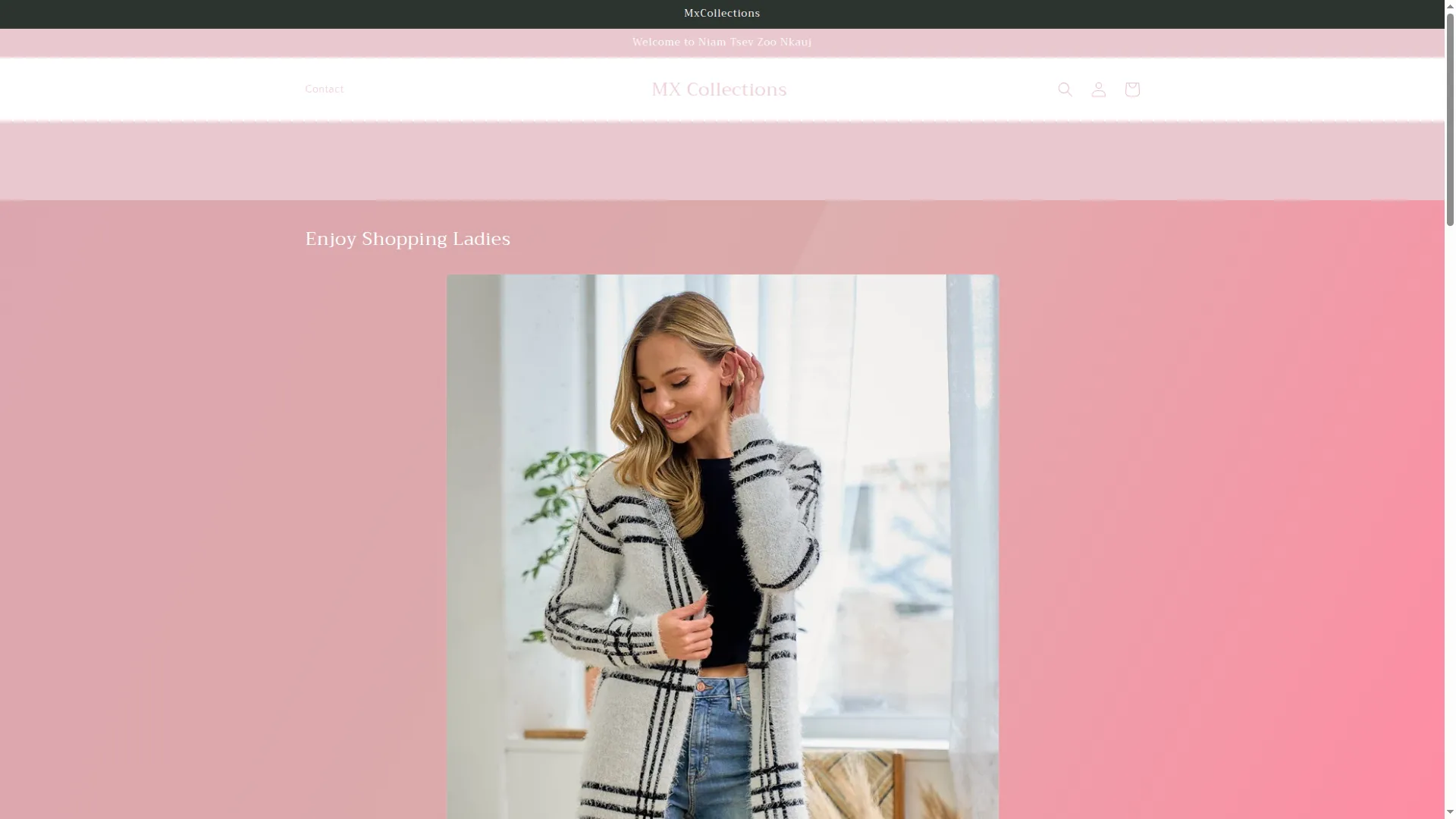 Mxcollections.com