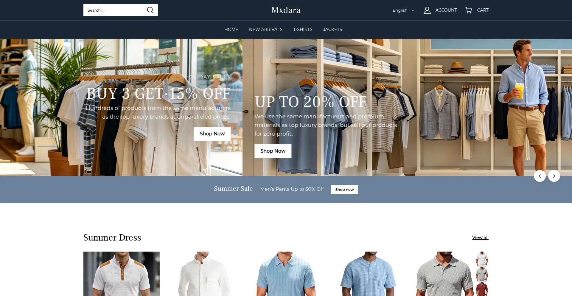 Mxdara.com