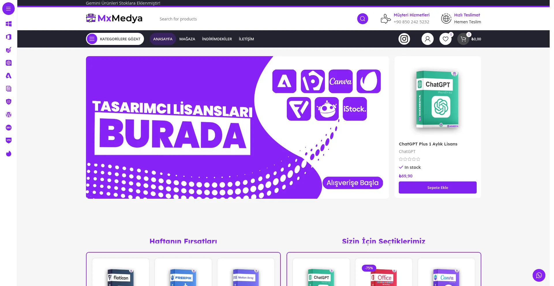 Mxmedya.com