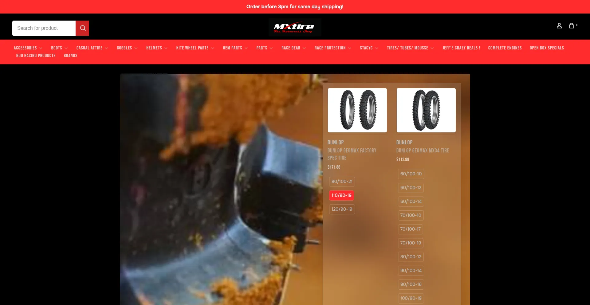 Mxtire.com