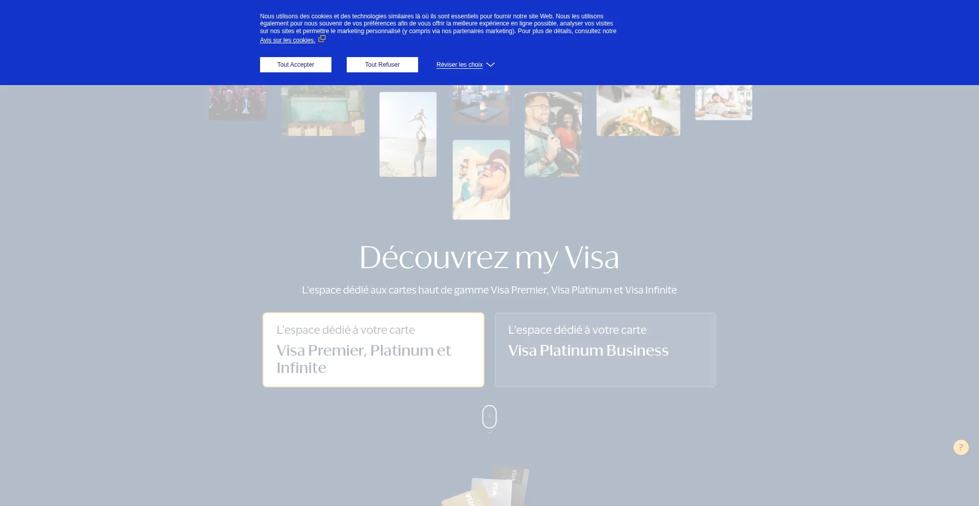 Ist My.visa.fr sicher und vertrauenswürdig?