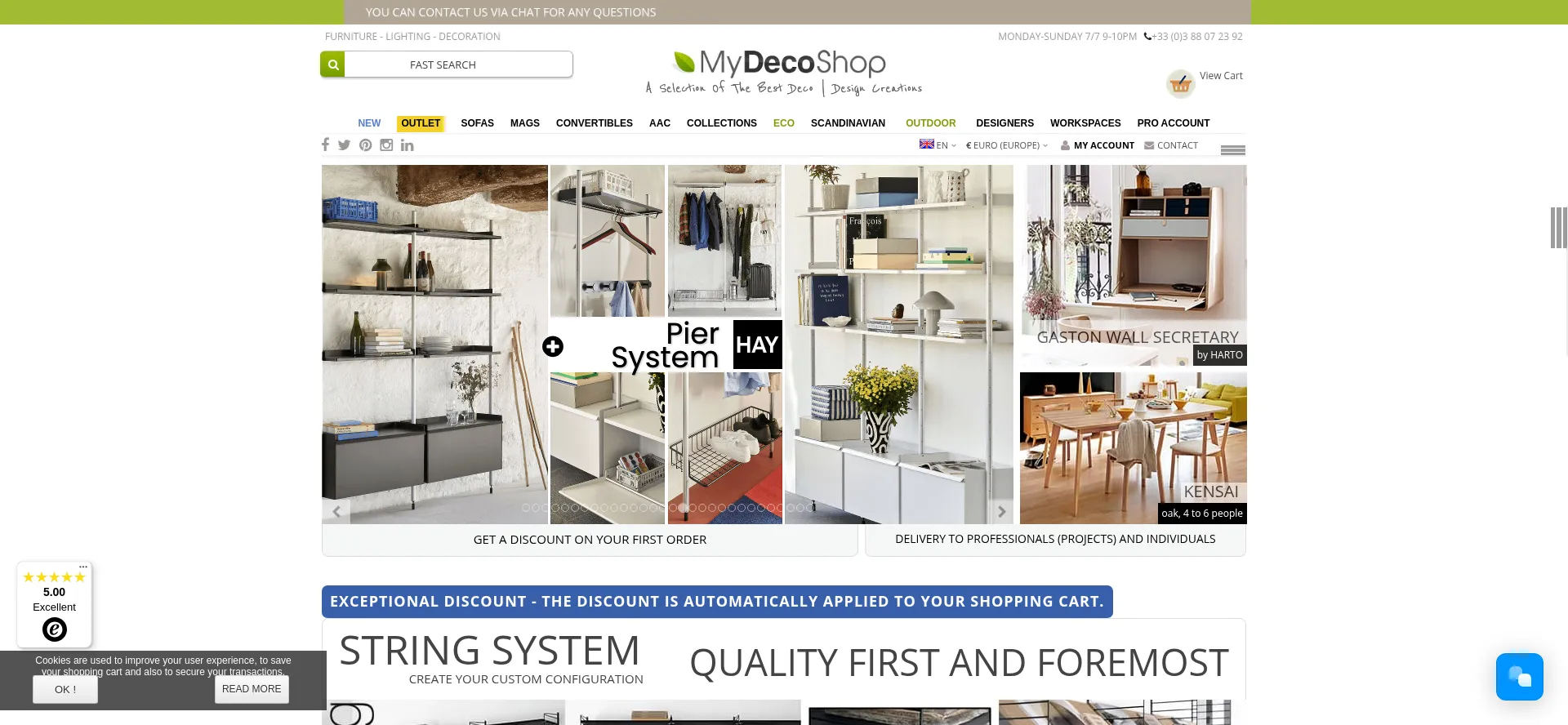 My-deco-shop.com