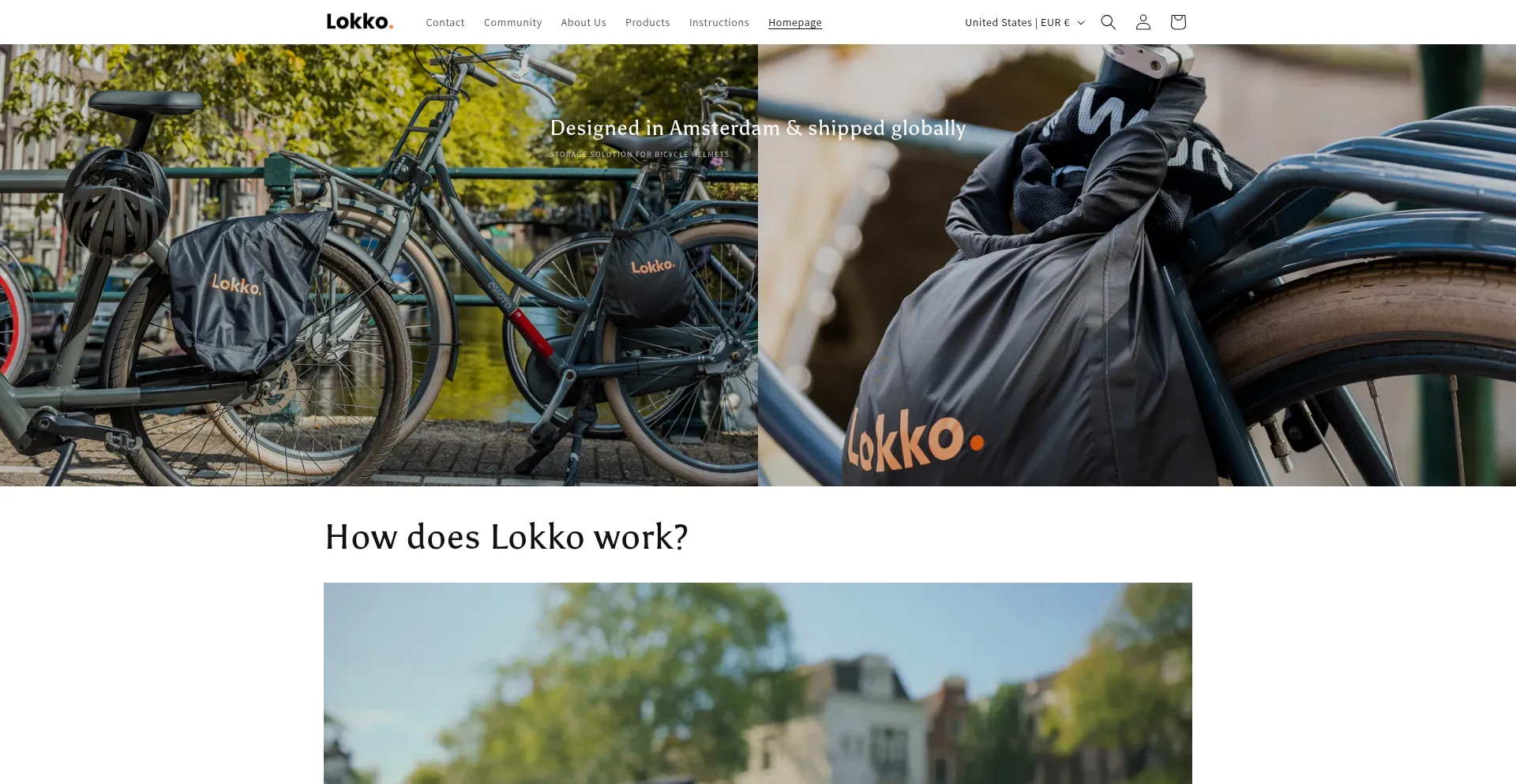 Ist My-lokko.com sicher und vertrauenswürdig?