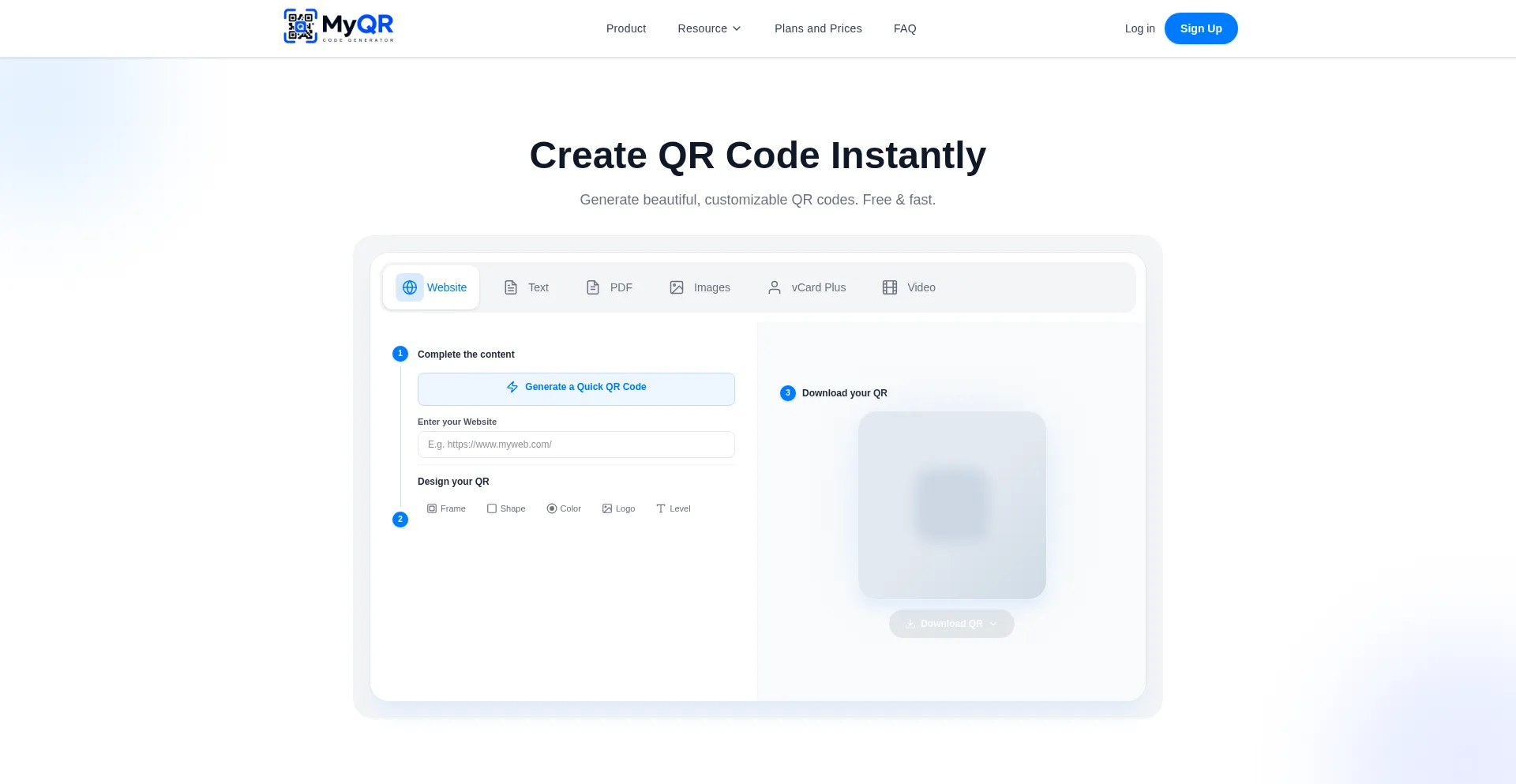 My-qrcode-generator.com