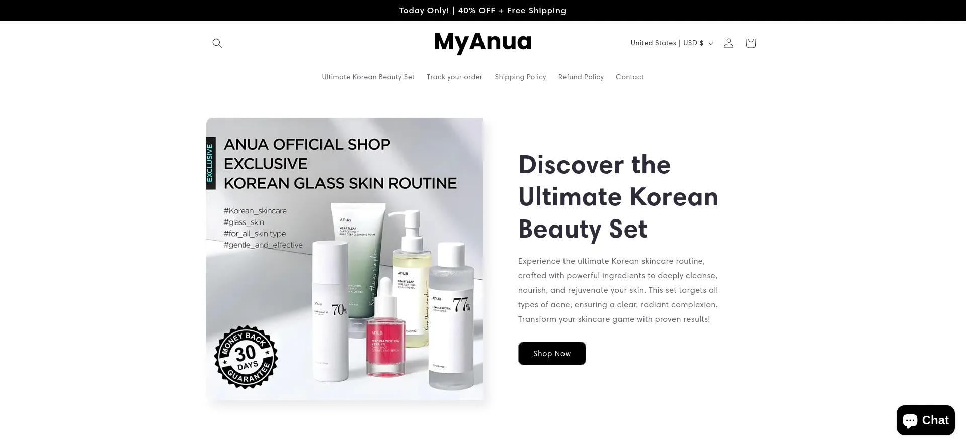 Myanua.com