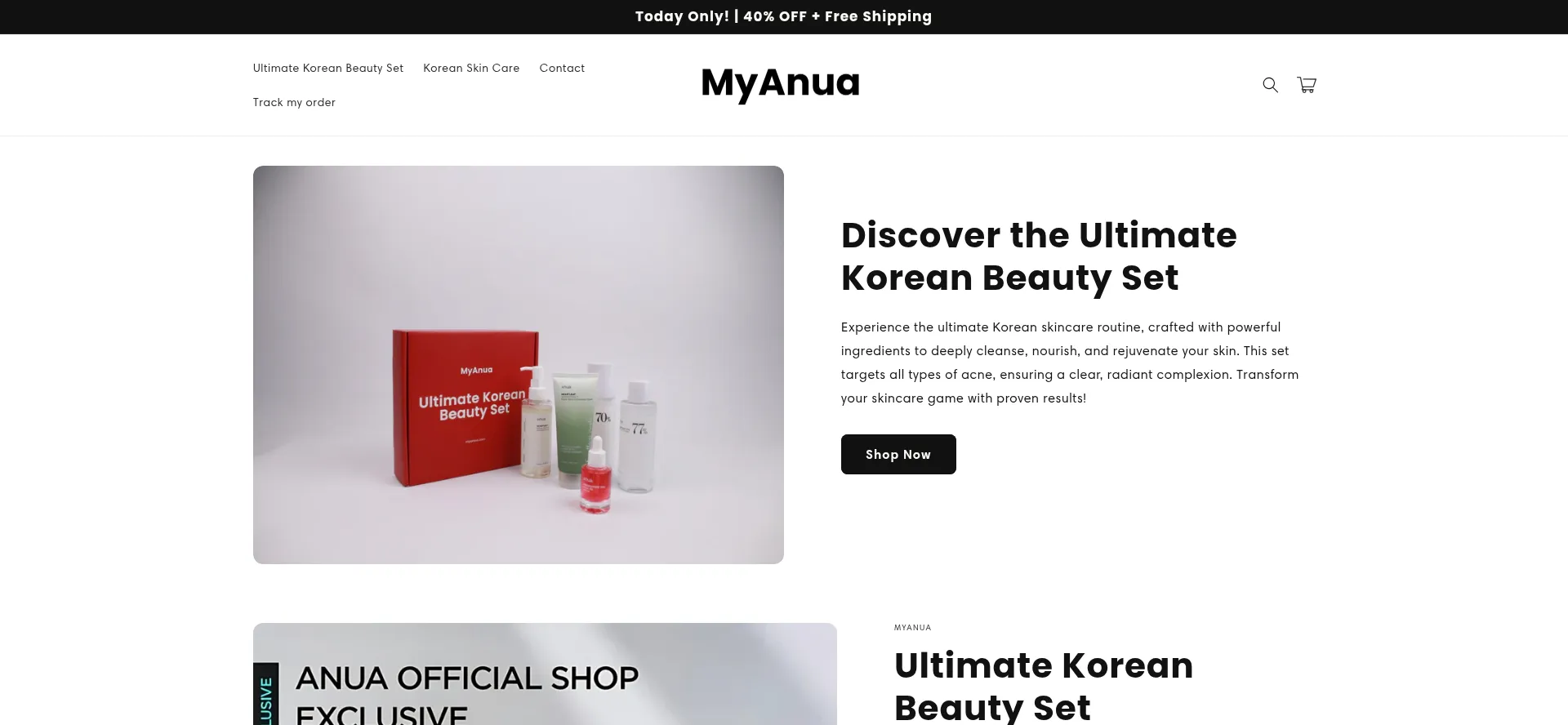 Myanua.shop