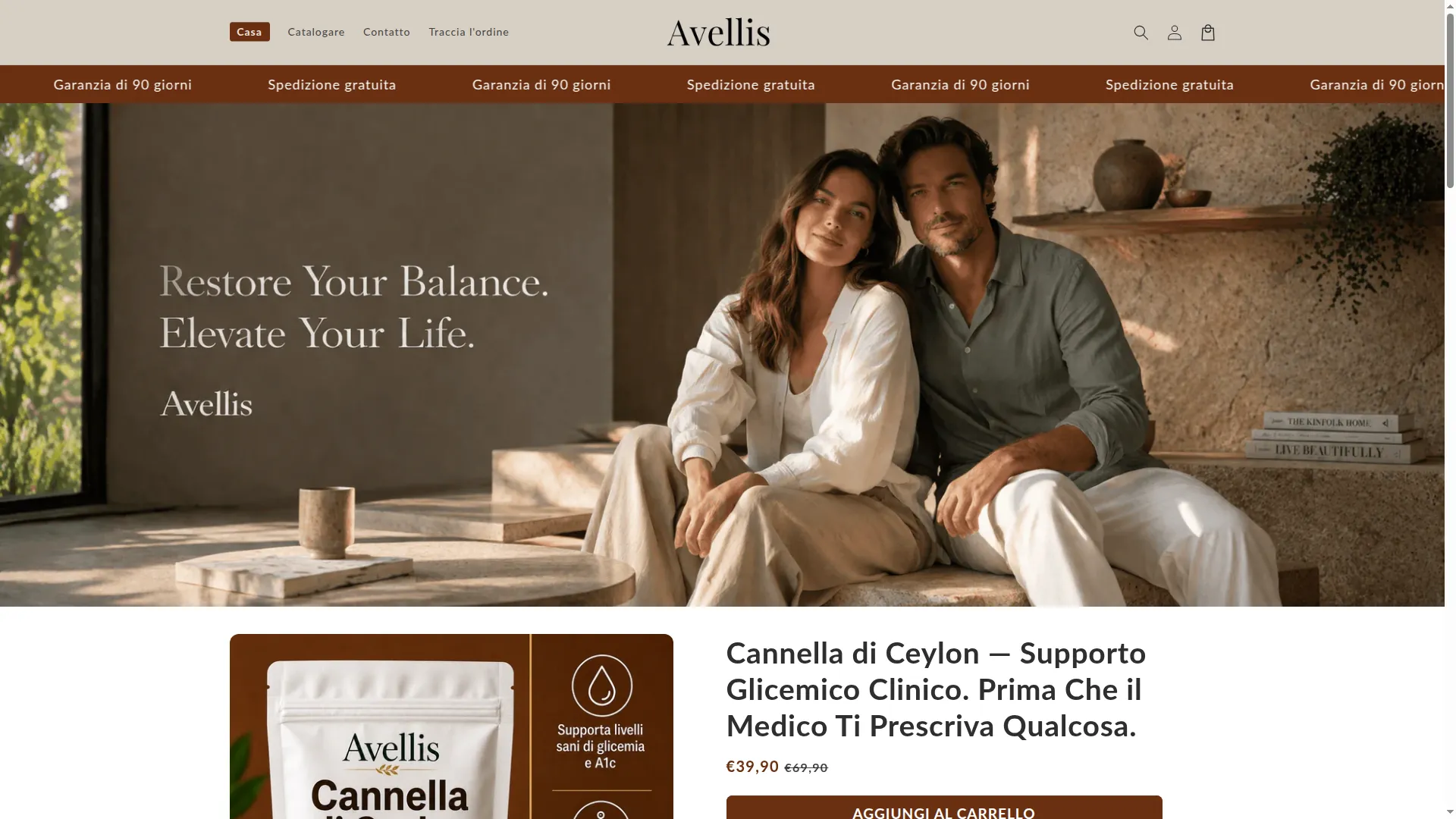 Myavellis.com