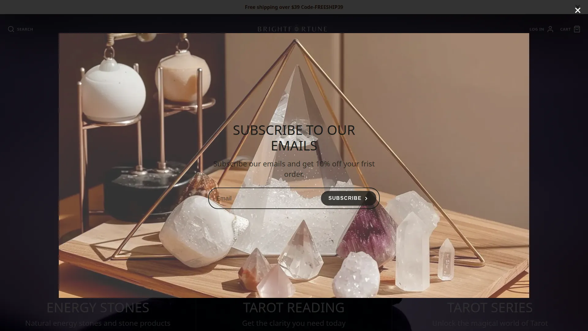 Mybrightfortune.com