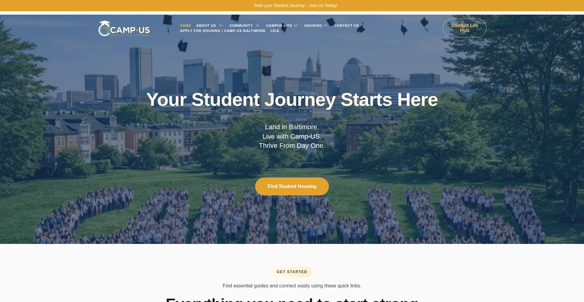 Mycamp-us.com