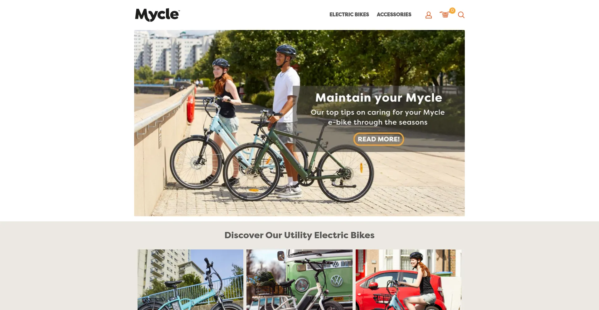 Ist Mycle.co.uk sicher und vertrauenswürdig?
