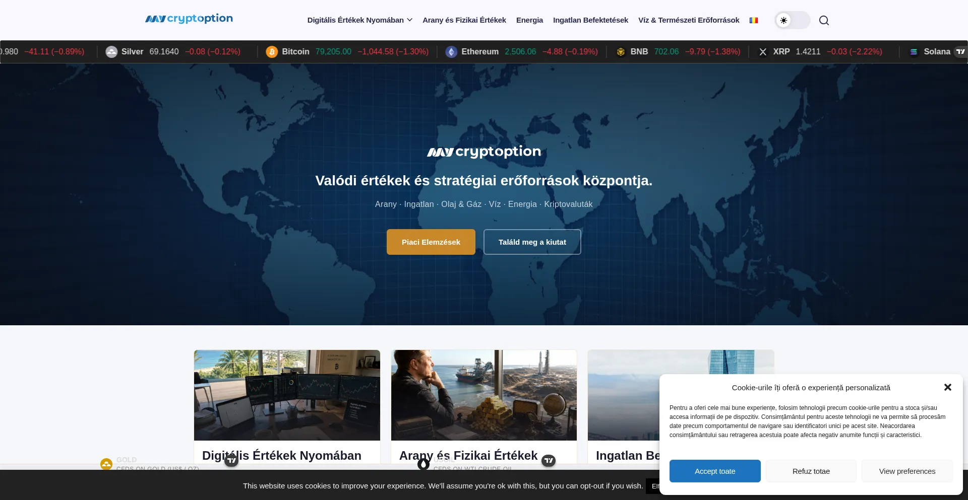 Mycryptoption.com