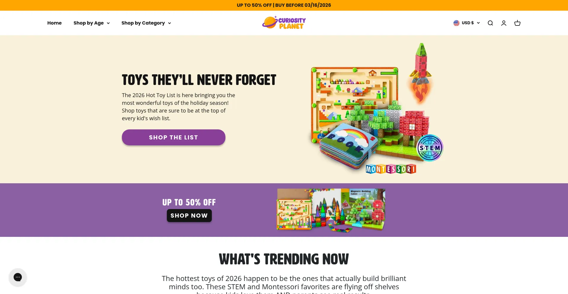 Mycuriosityplanet.com