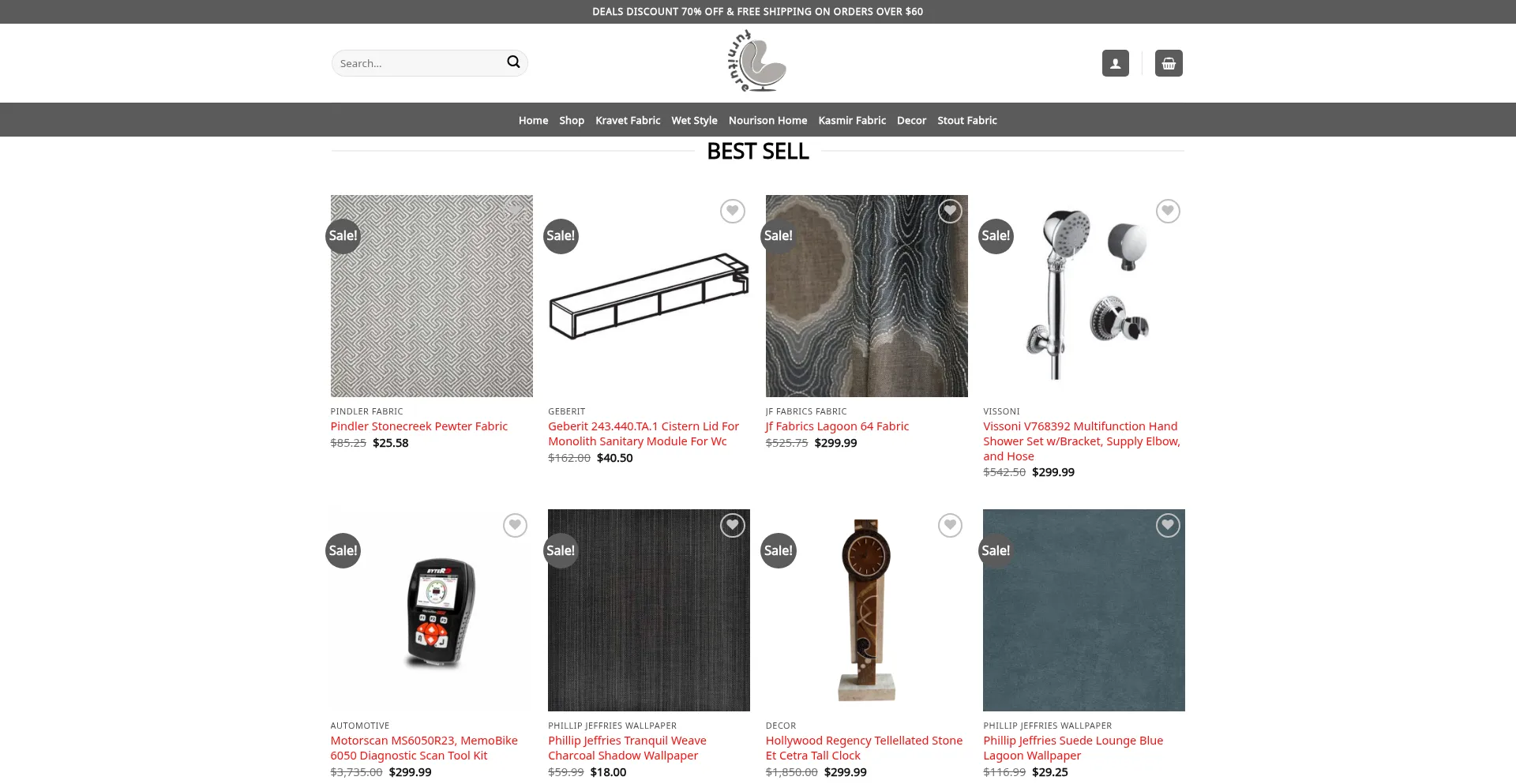 Ist Mydecorstyles.com sicher und vertrauenswürdig?