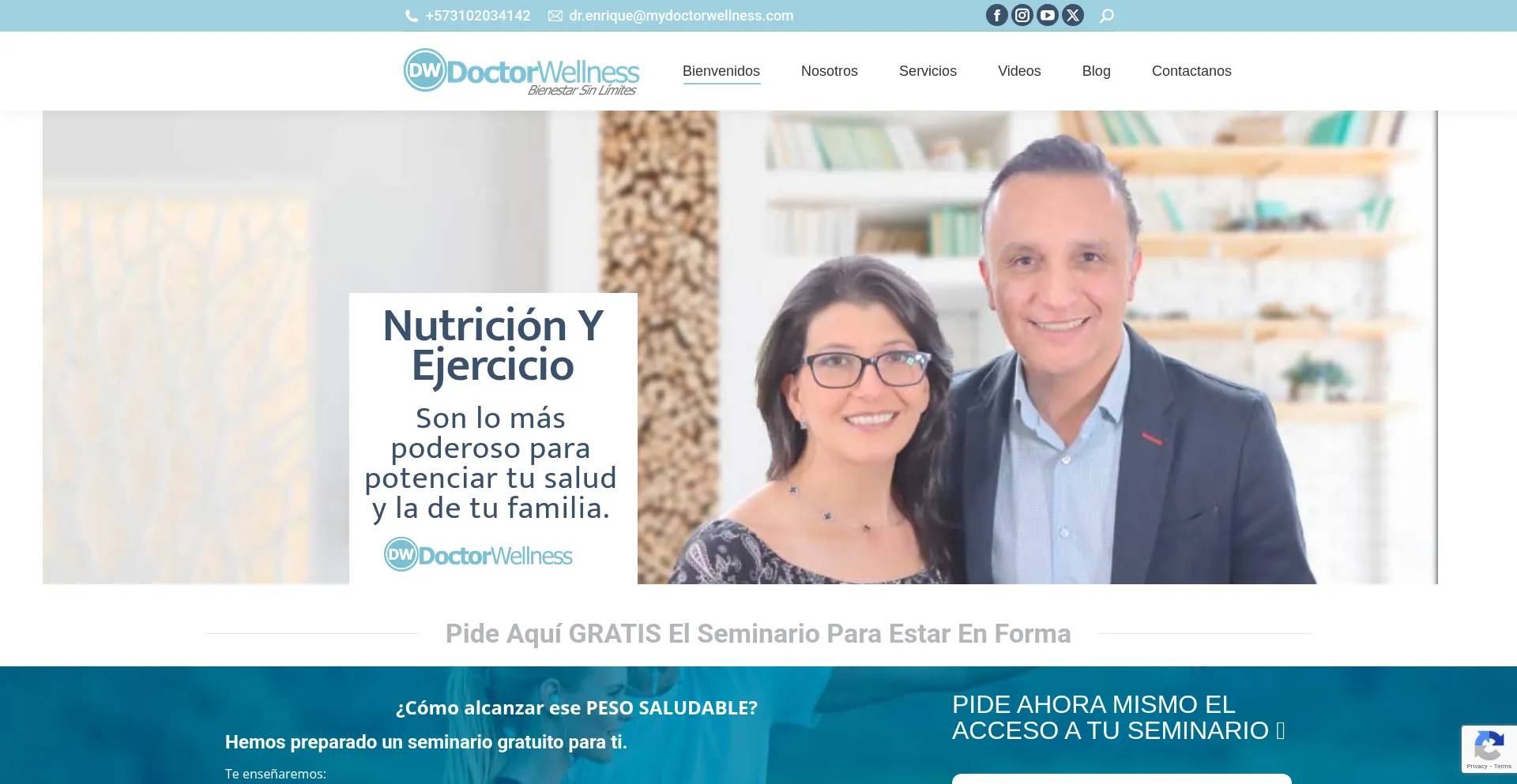 Mydoctorwellness.com