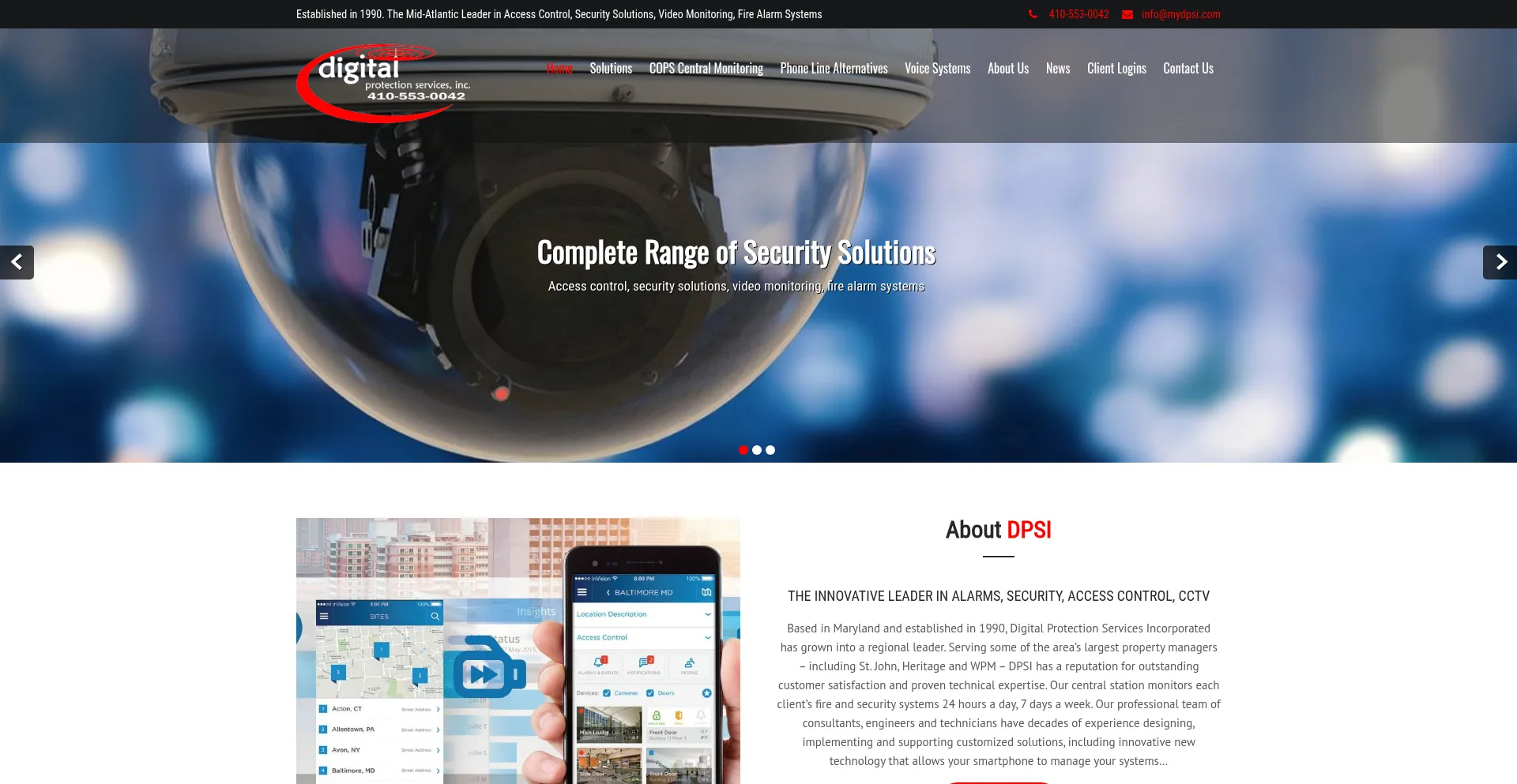 Mydpsi.com