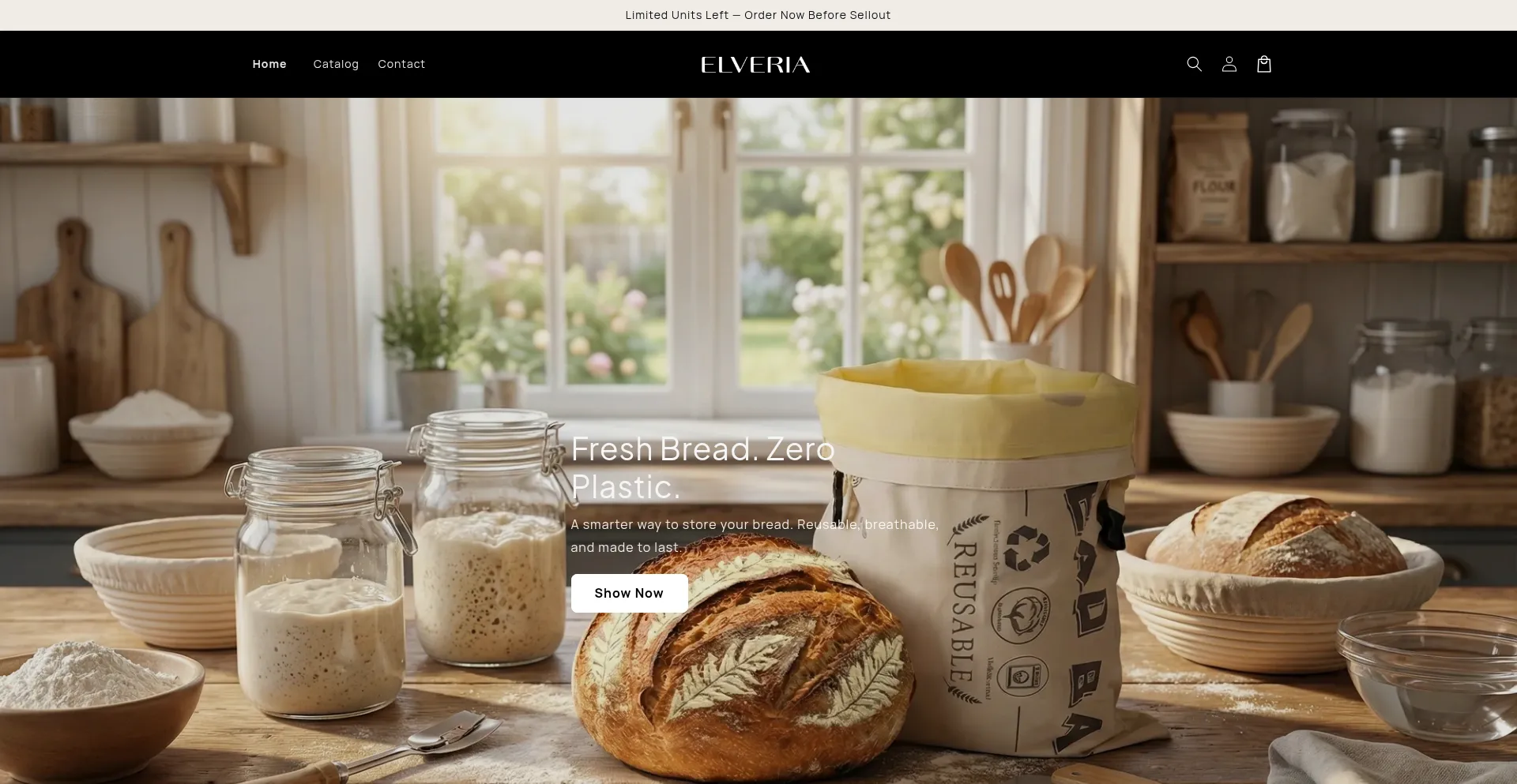 Myelveria.com