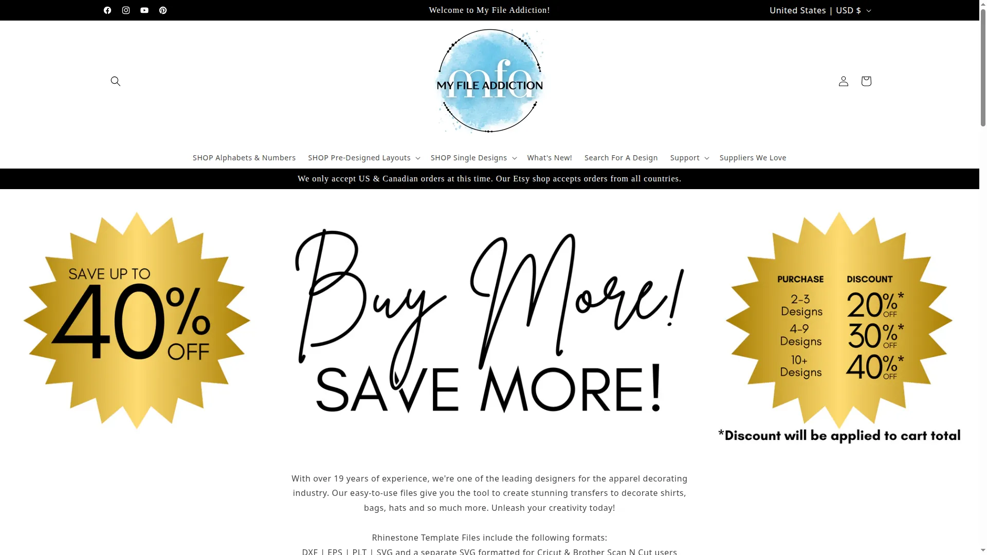 Myfileaddiction.com