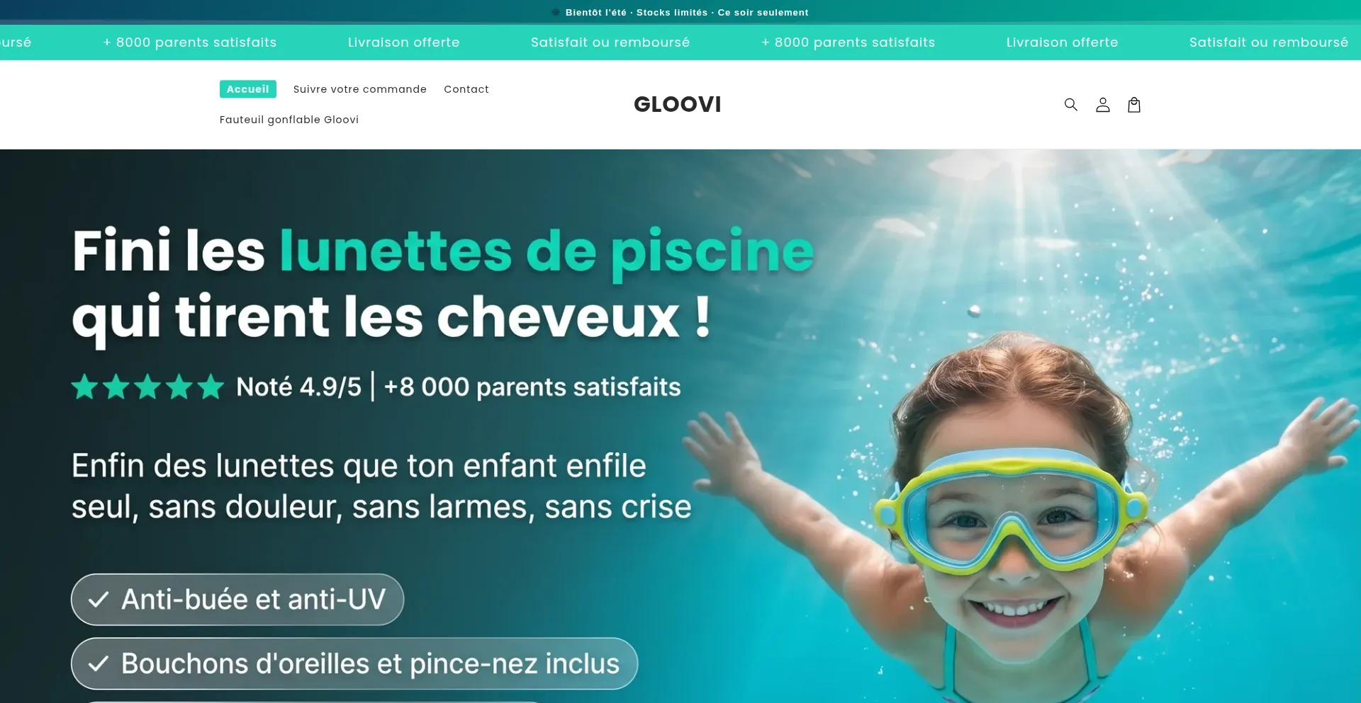 Mygloovi.com