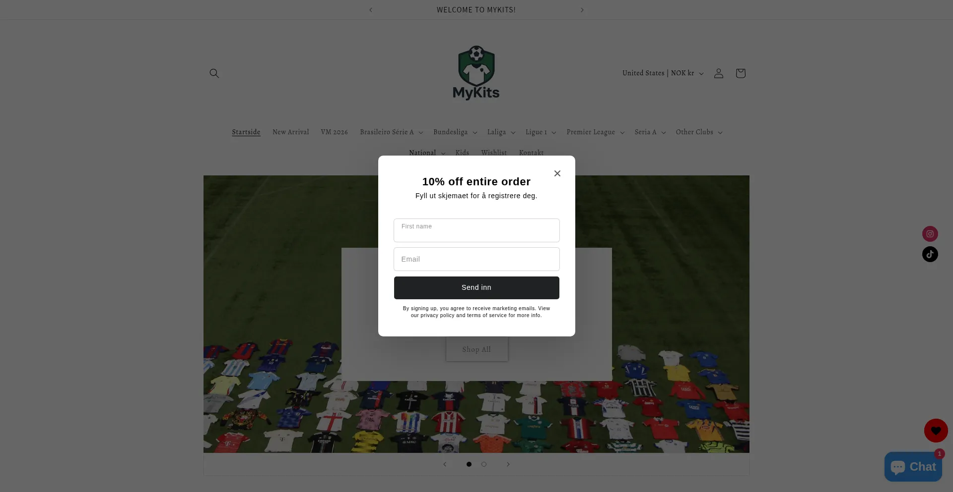 Mykits.store