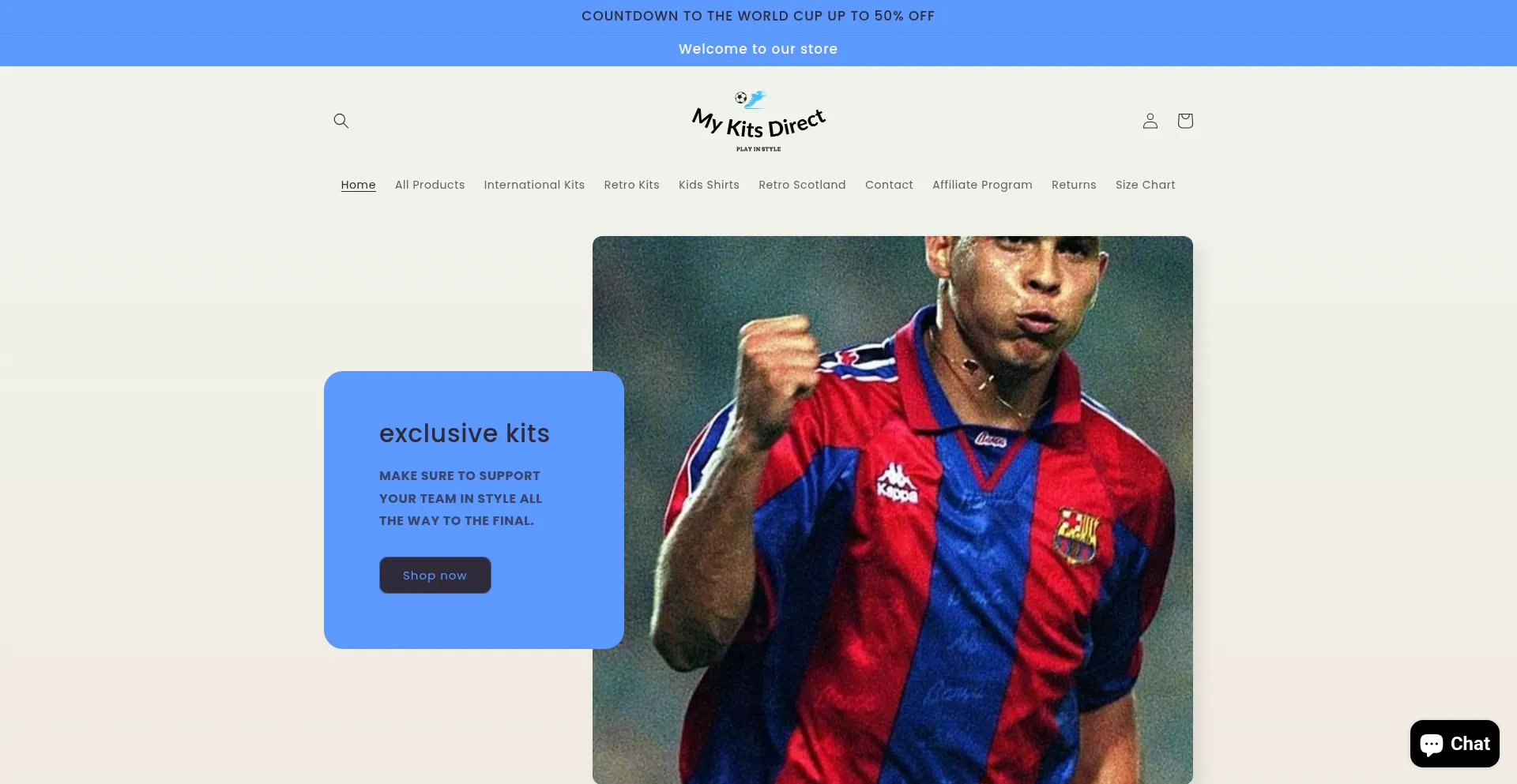 Mykitsdirect.com