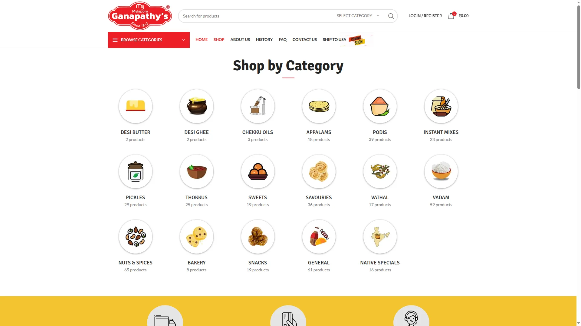 Mylaporeganapathys.com
