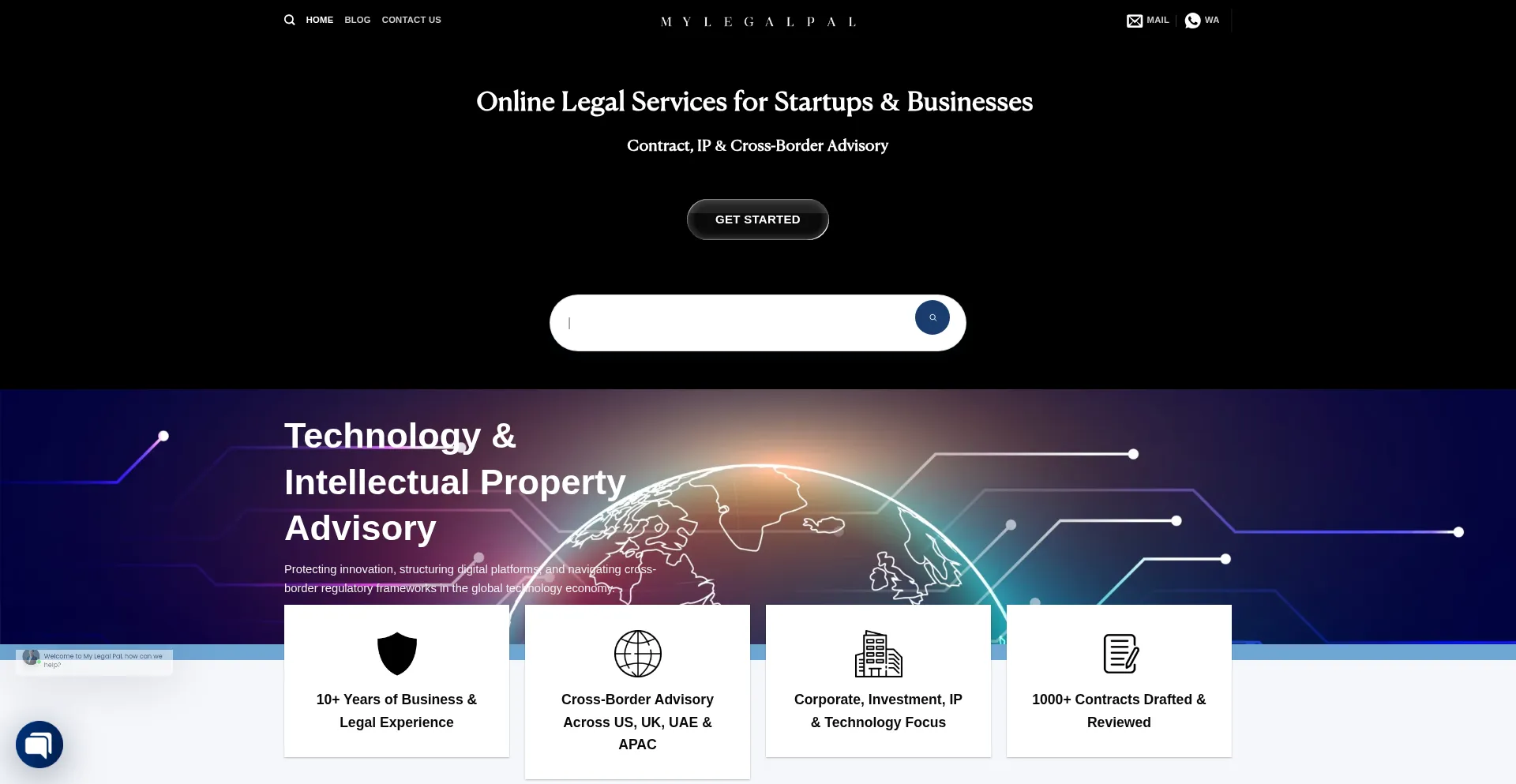 Mylegalpal.com