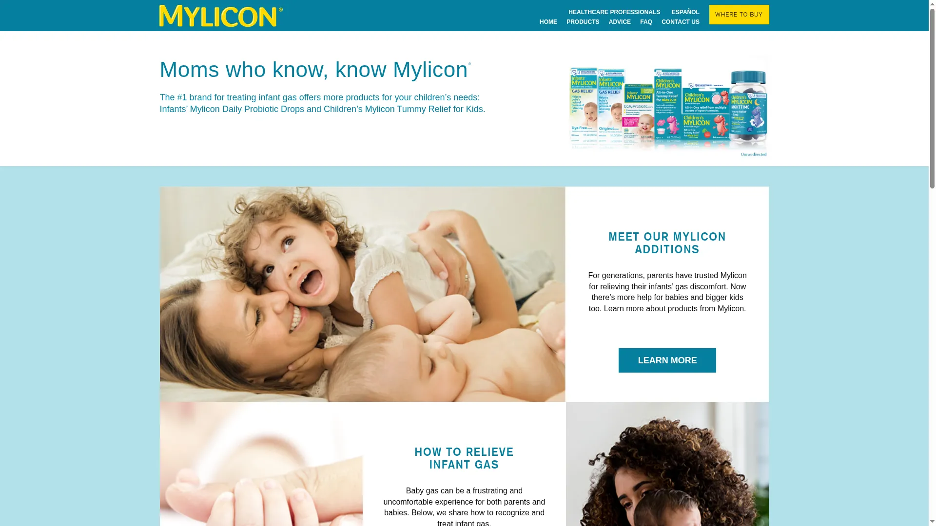Mylicon.com