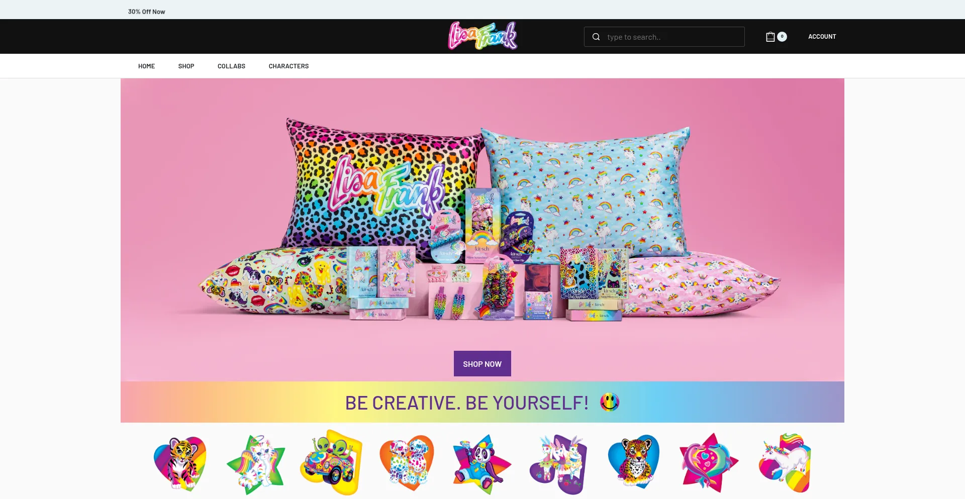 Mylisafrank.com