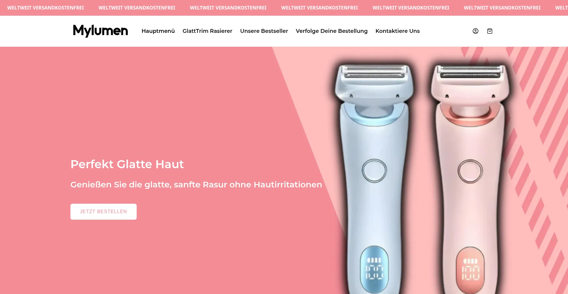 Mylumen.shop