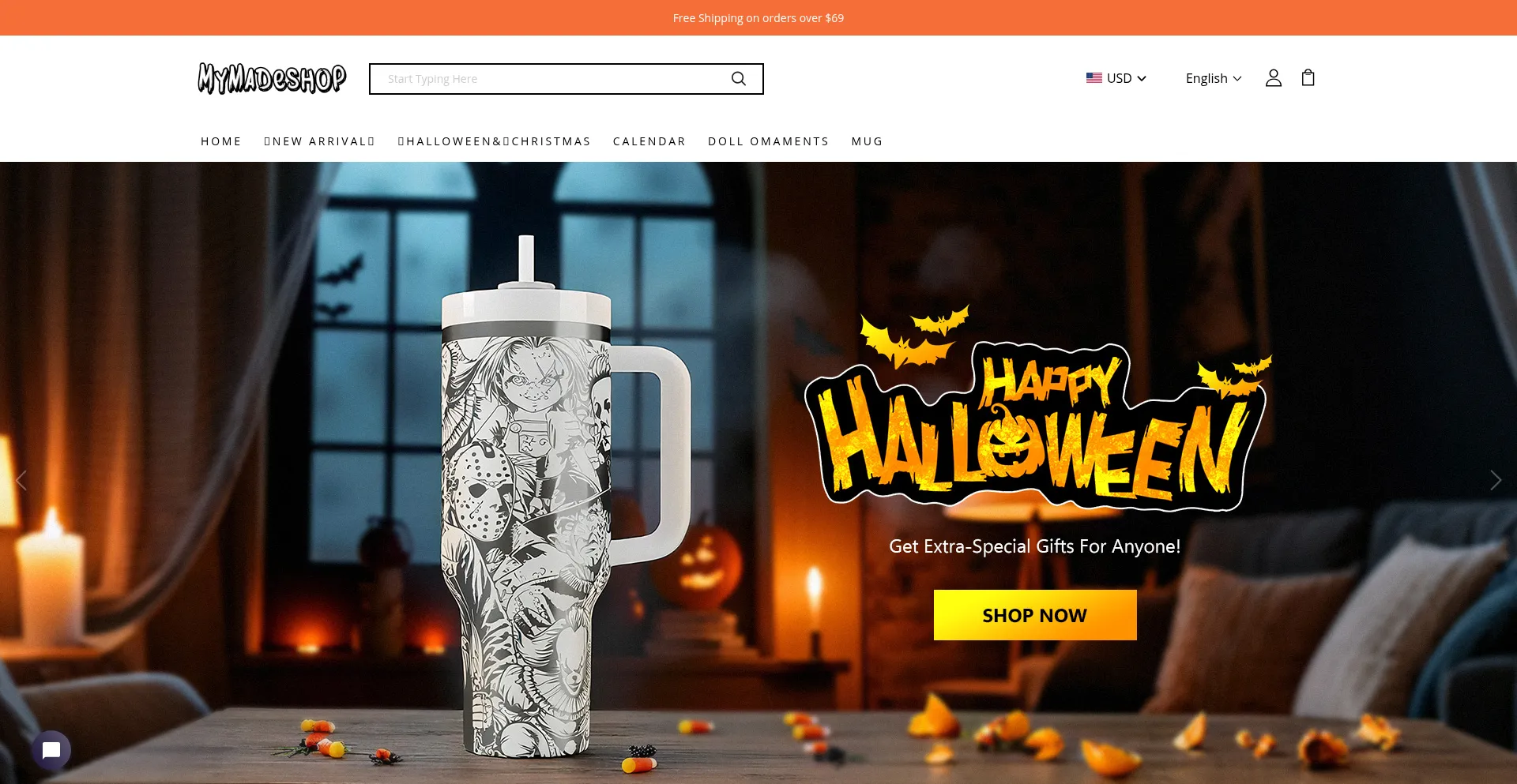 Ist Mymadeshop.com sicher und vertrauenswürdig?