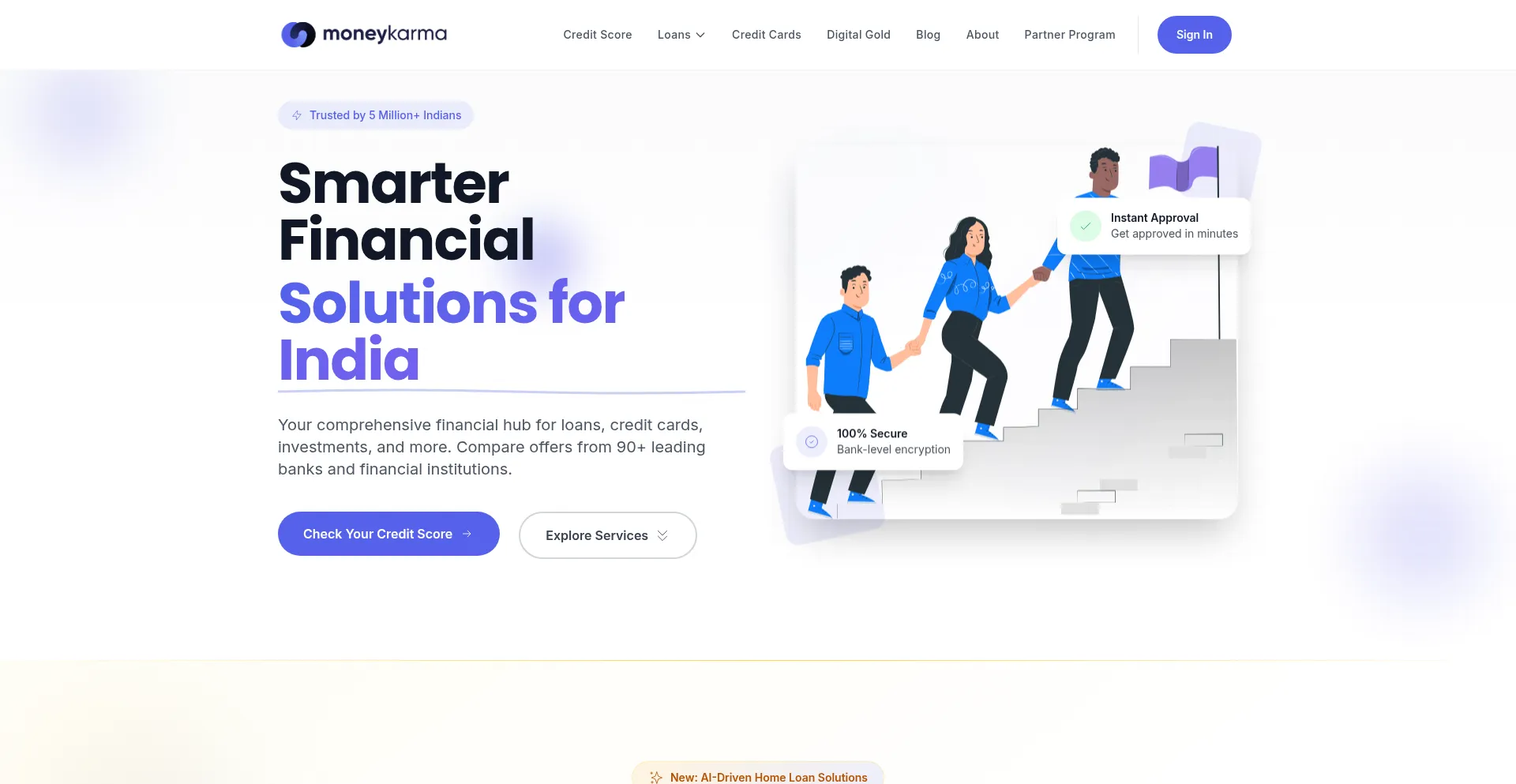 Mymoneykarma.com