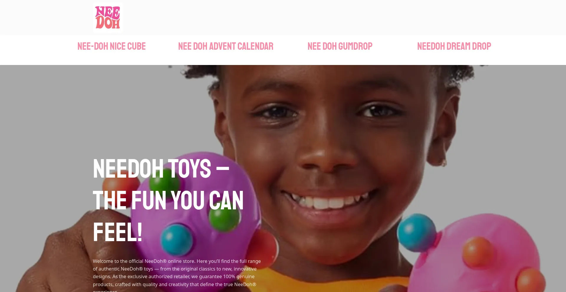 Myneedoh.com