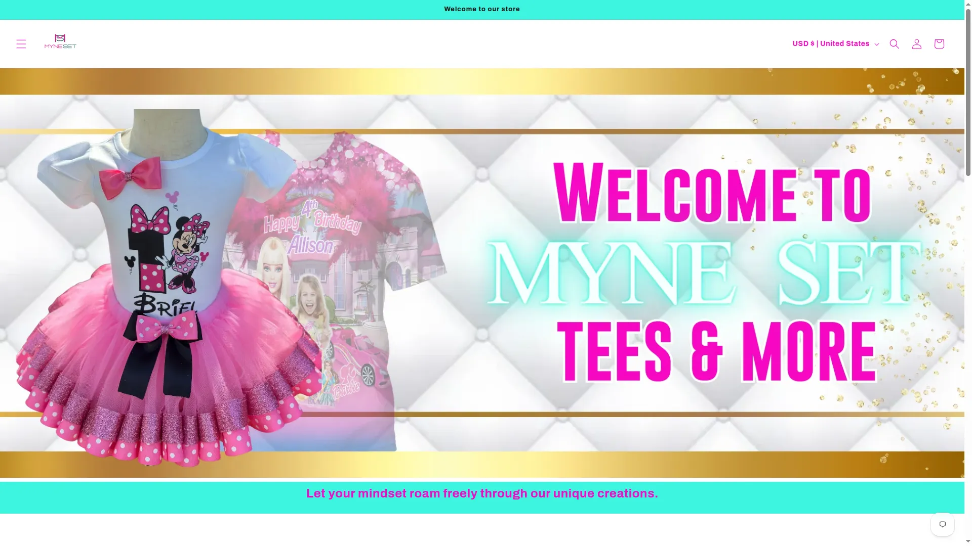 Mynesettees.com