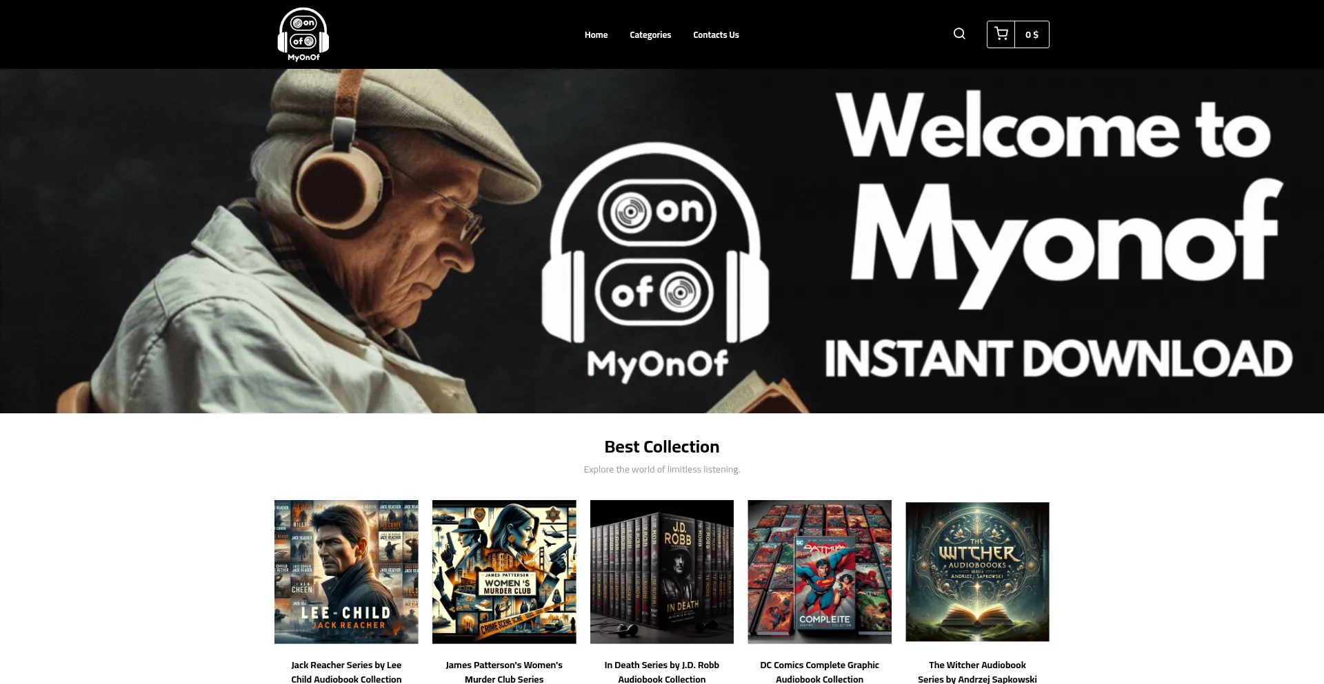Myonof.com
