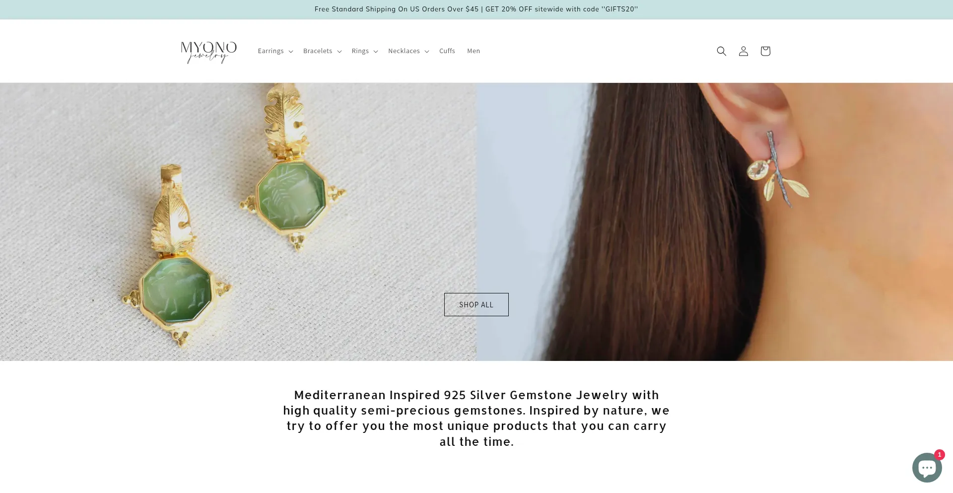 Ist Myonojewelry.com sicher und vertrauenswürdig?