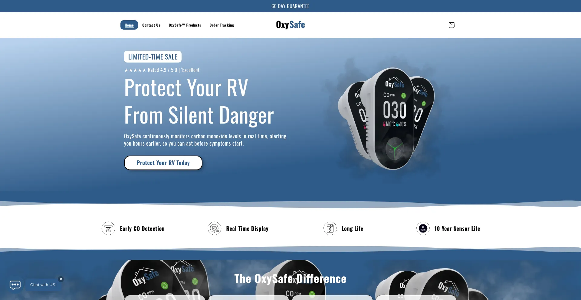 Myoxysafe.com