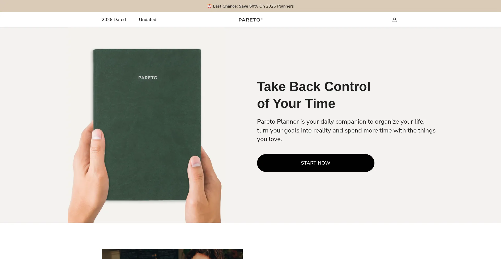 Mypareto.co