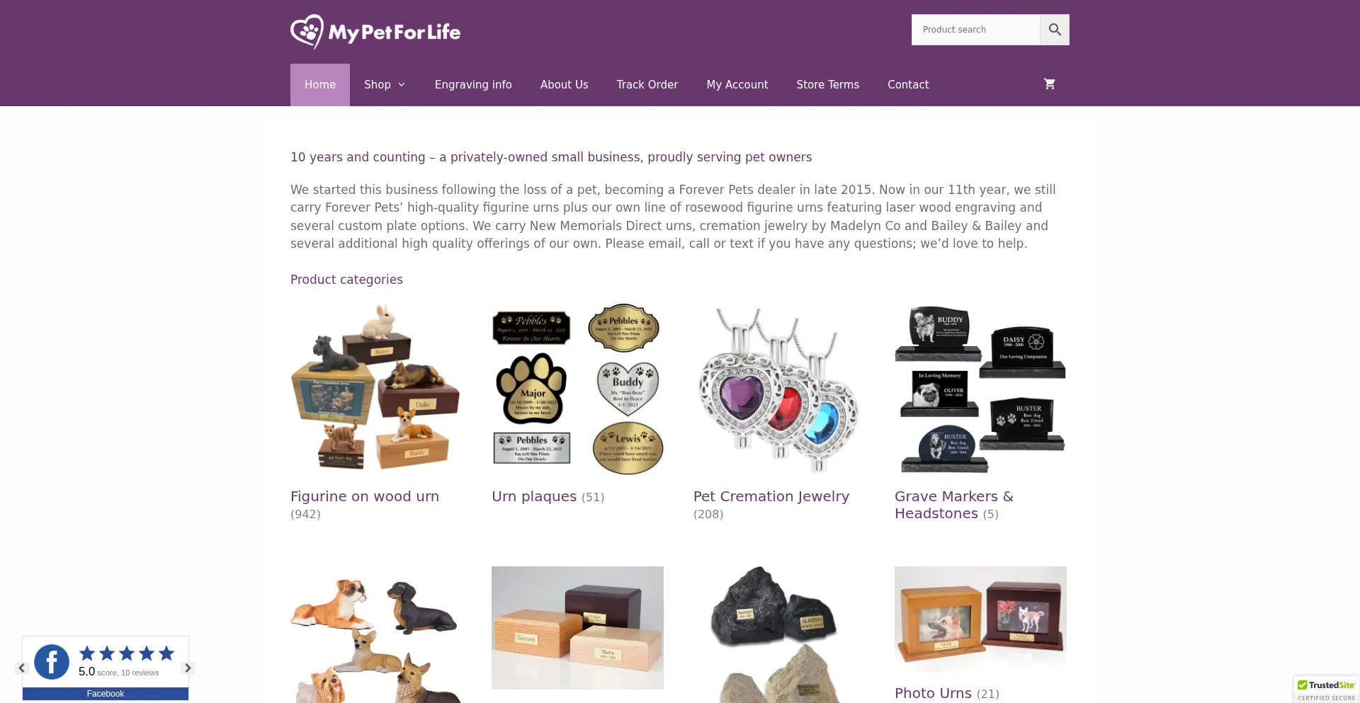 Mypetforlife.com