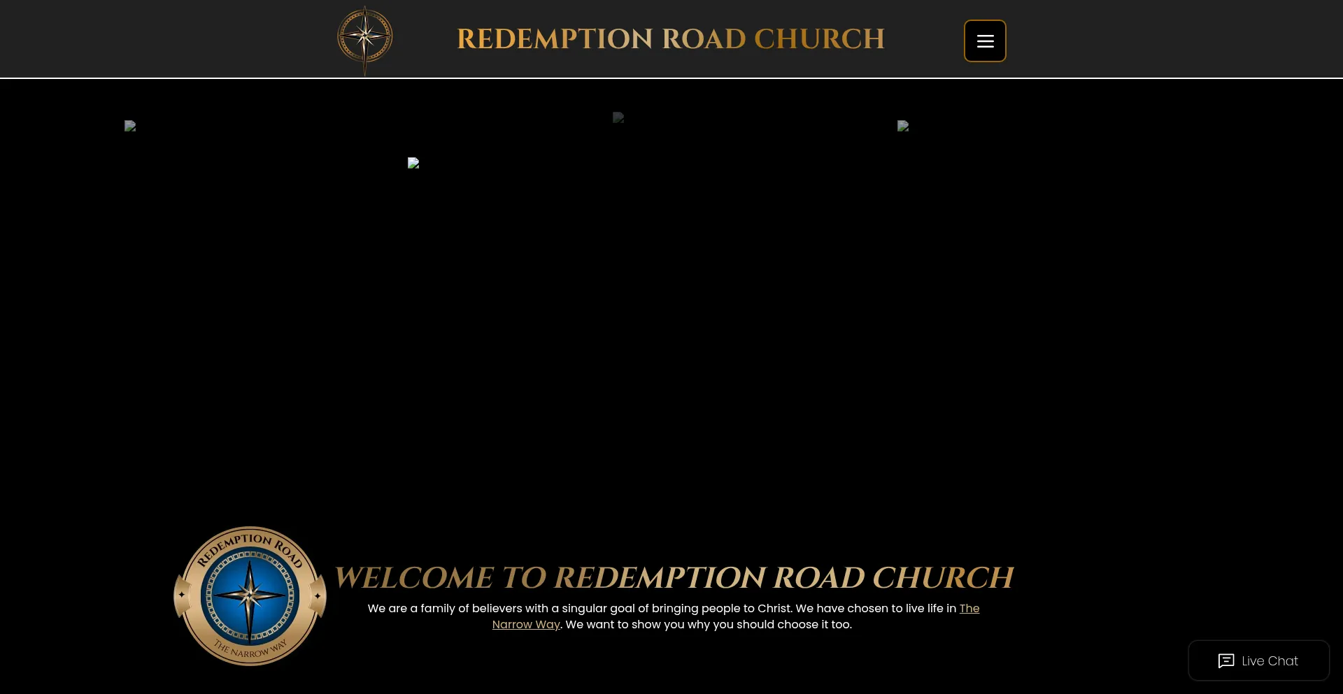 Ist Myredemptionroad.org sicher und vertrauenswürdig?