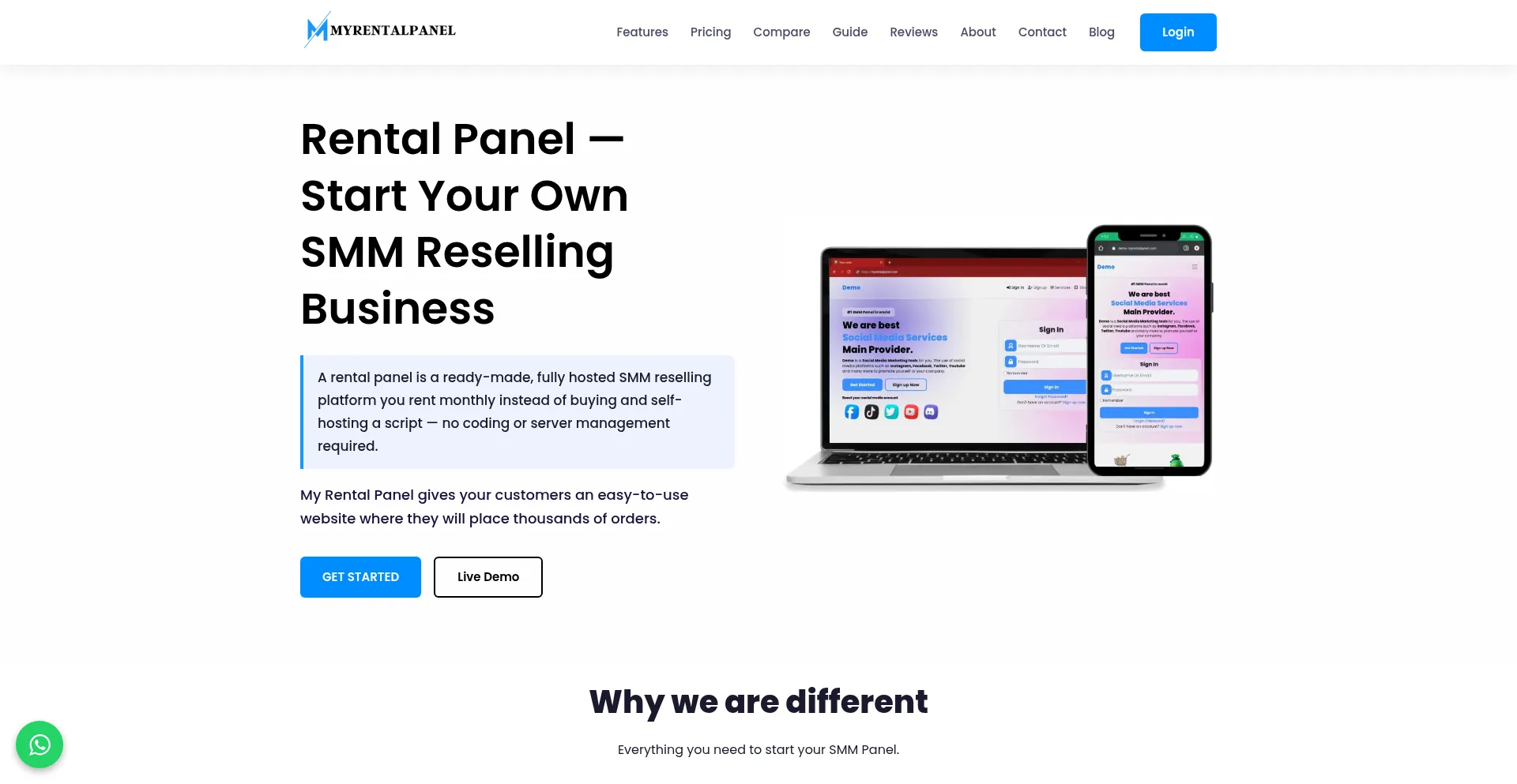 Myrentalpanel.com