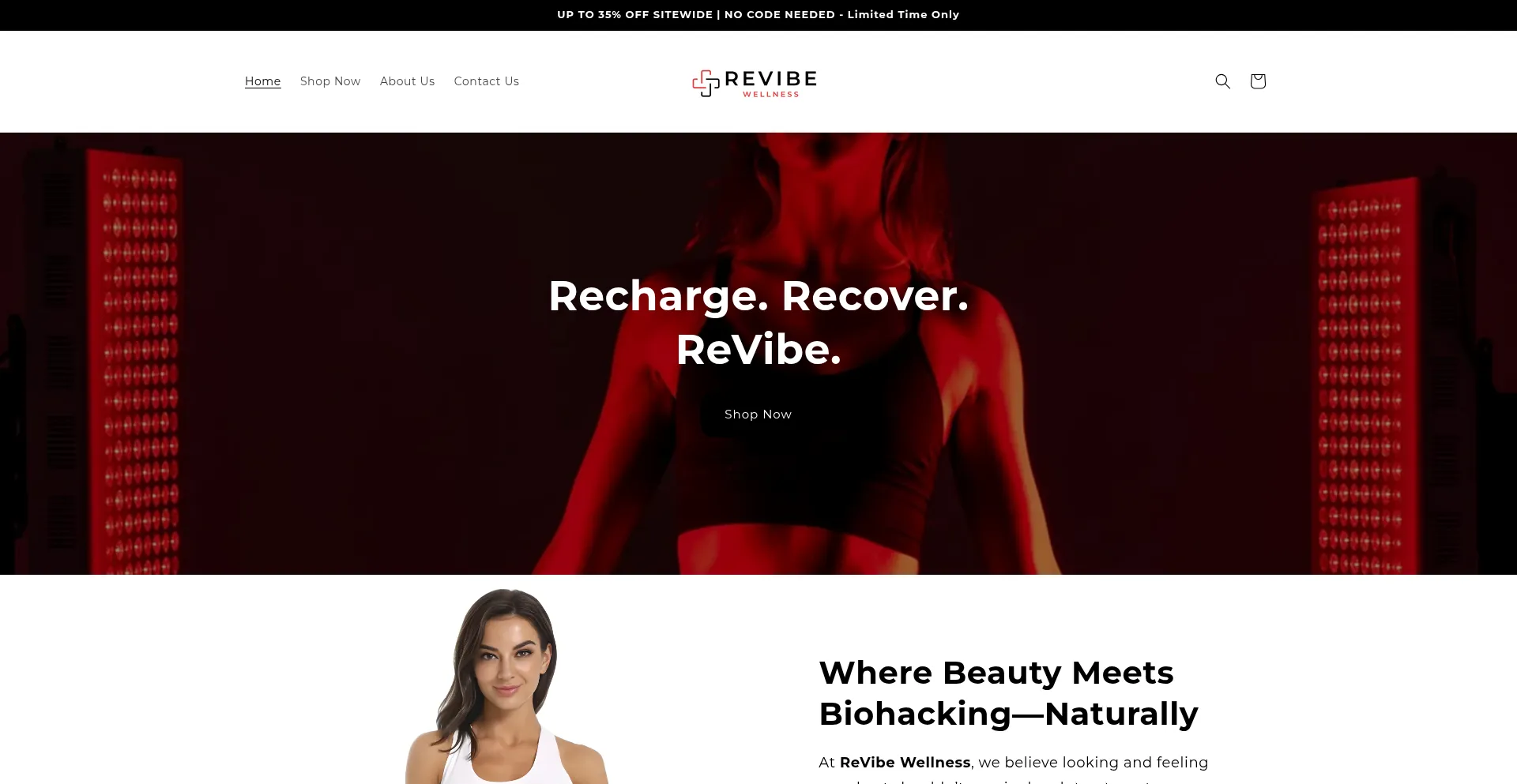 Myrevibes.com