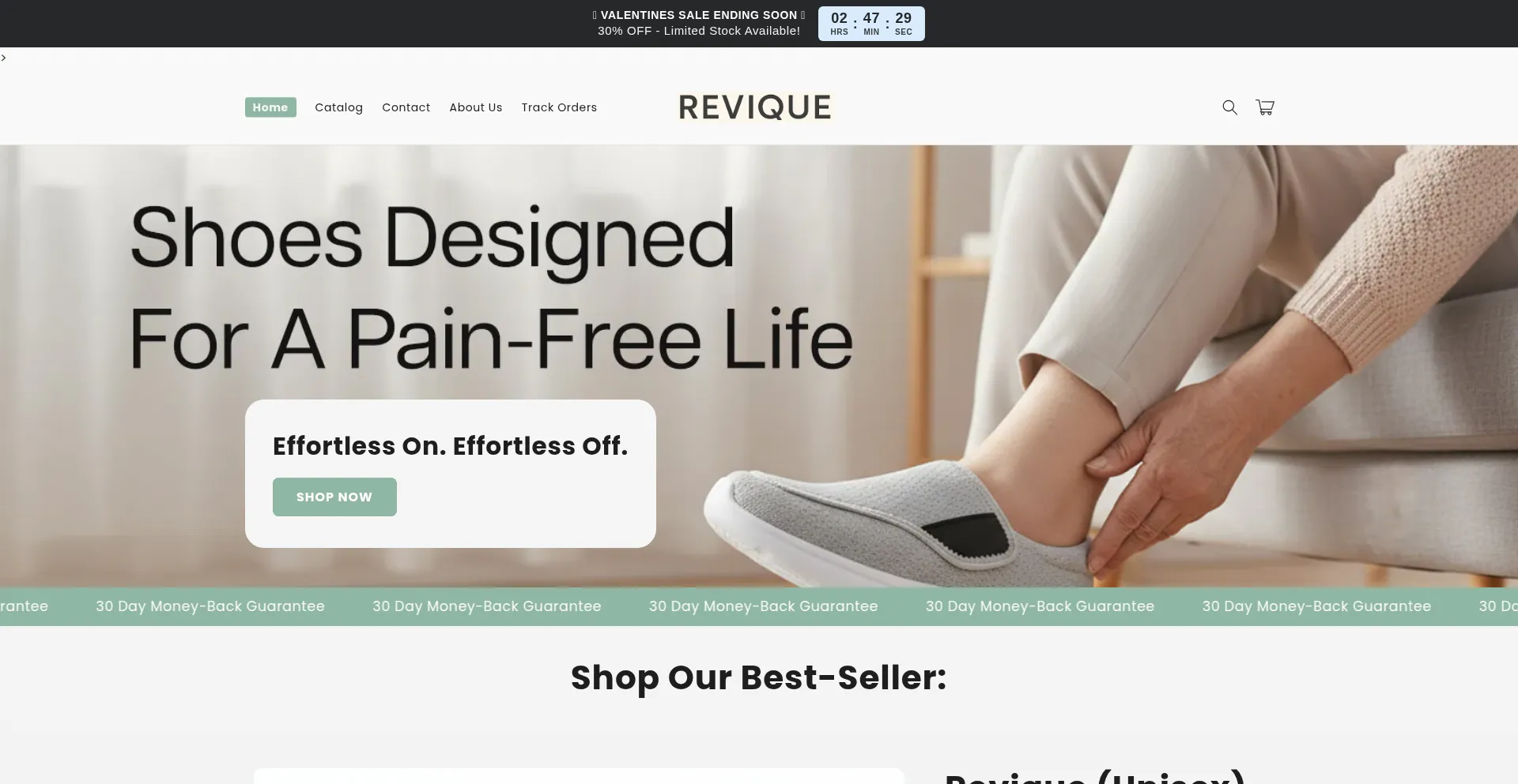 Myrevique.com