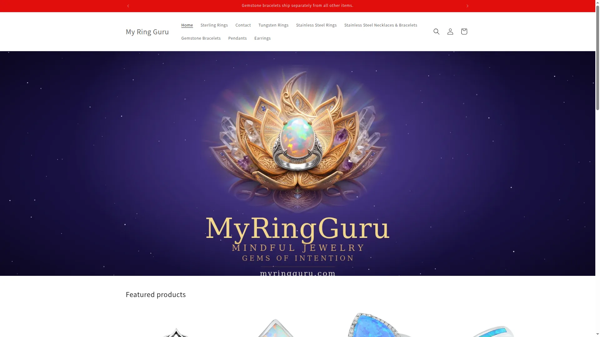 Myringguru.com