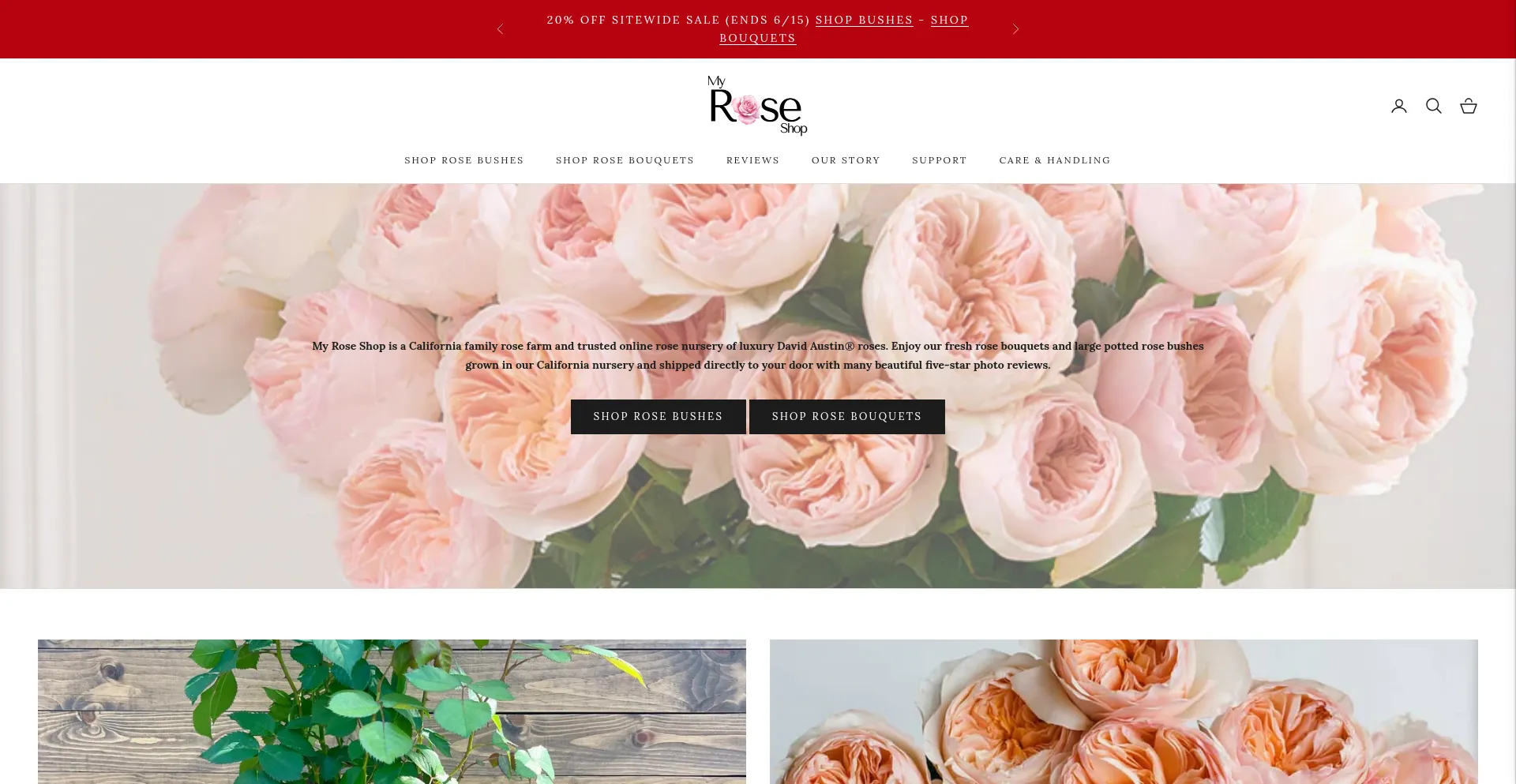 Myroseshop.com