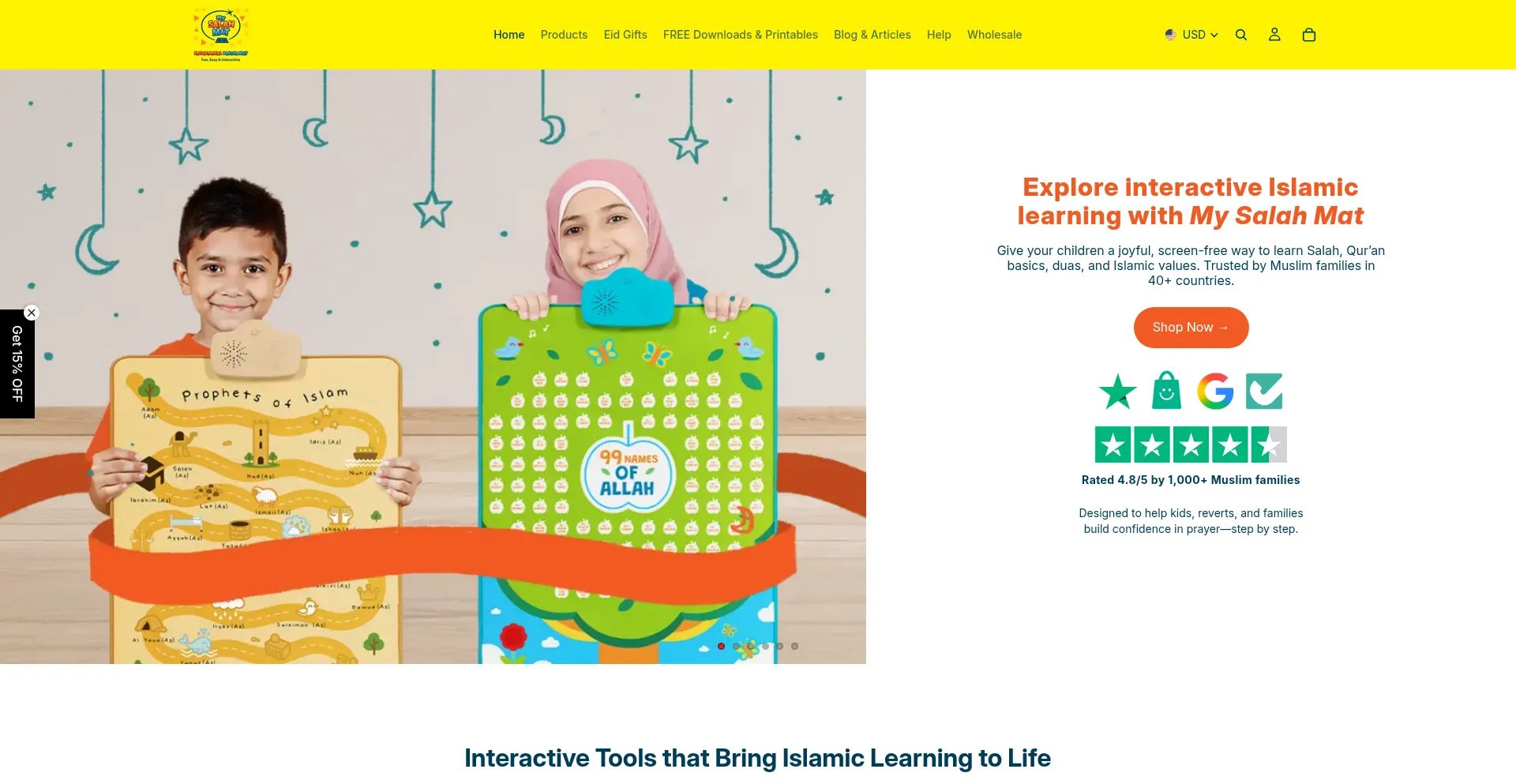 Mysalahmat.com
