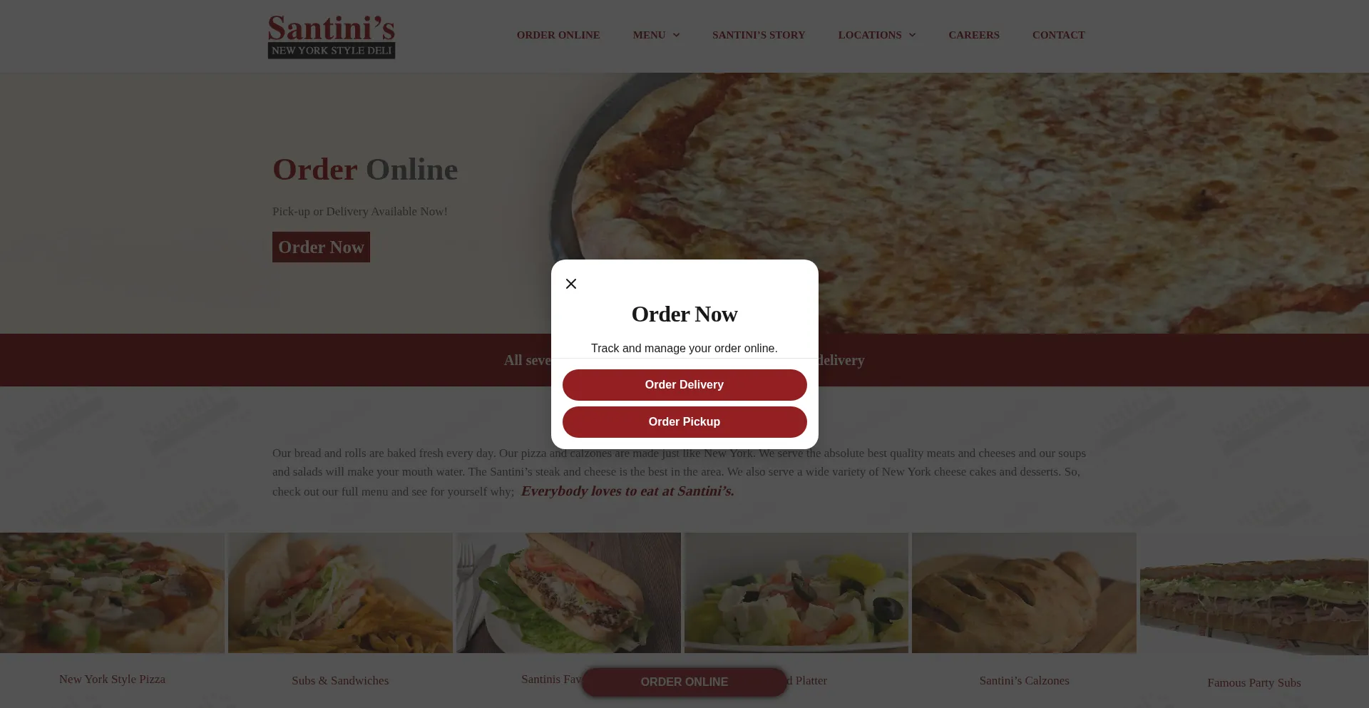 Mysantinis.com