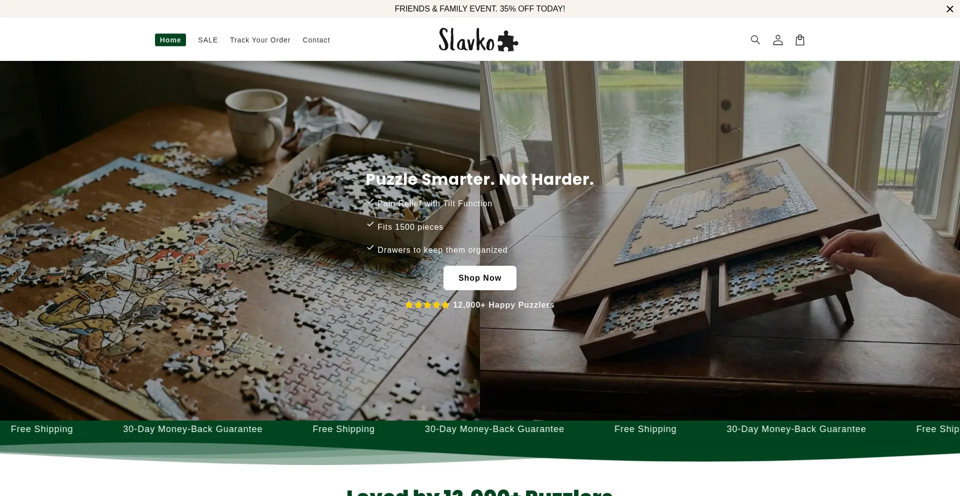 Myslavko.com