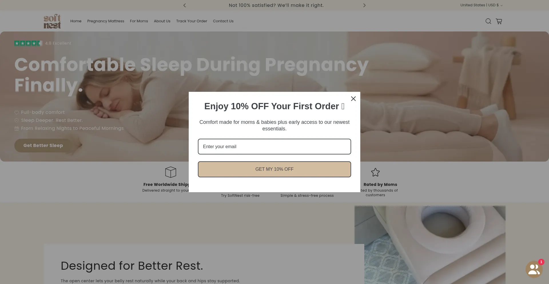 Mysoftnest.com