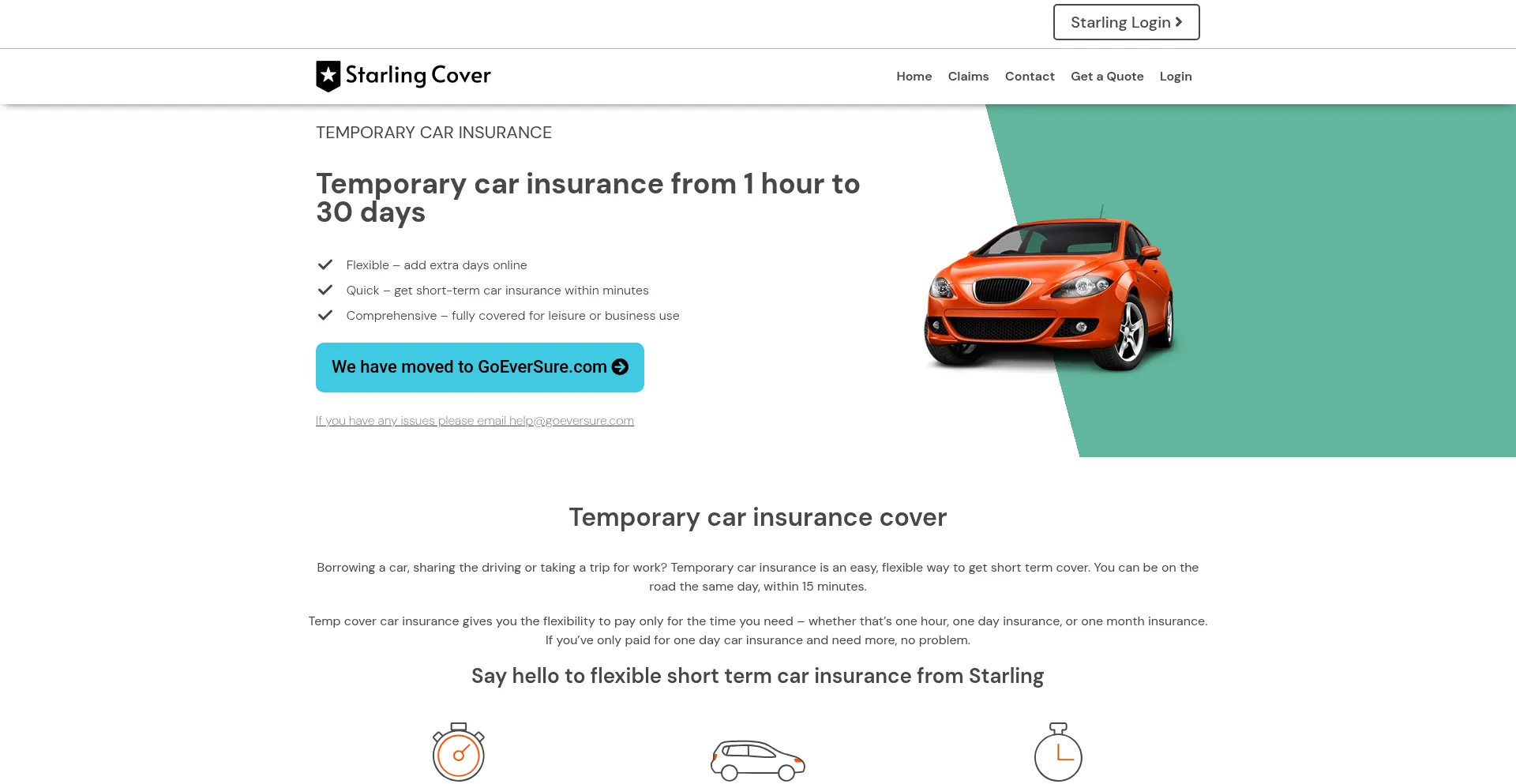 Ist Mystarlingcover.com sicher und vertrauenswürdig?