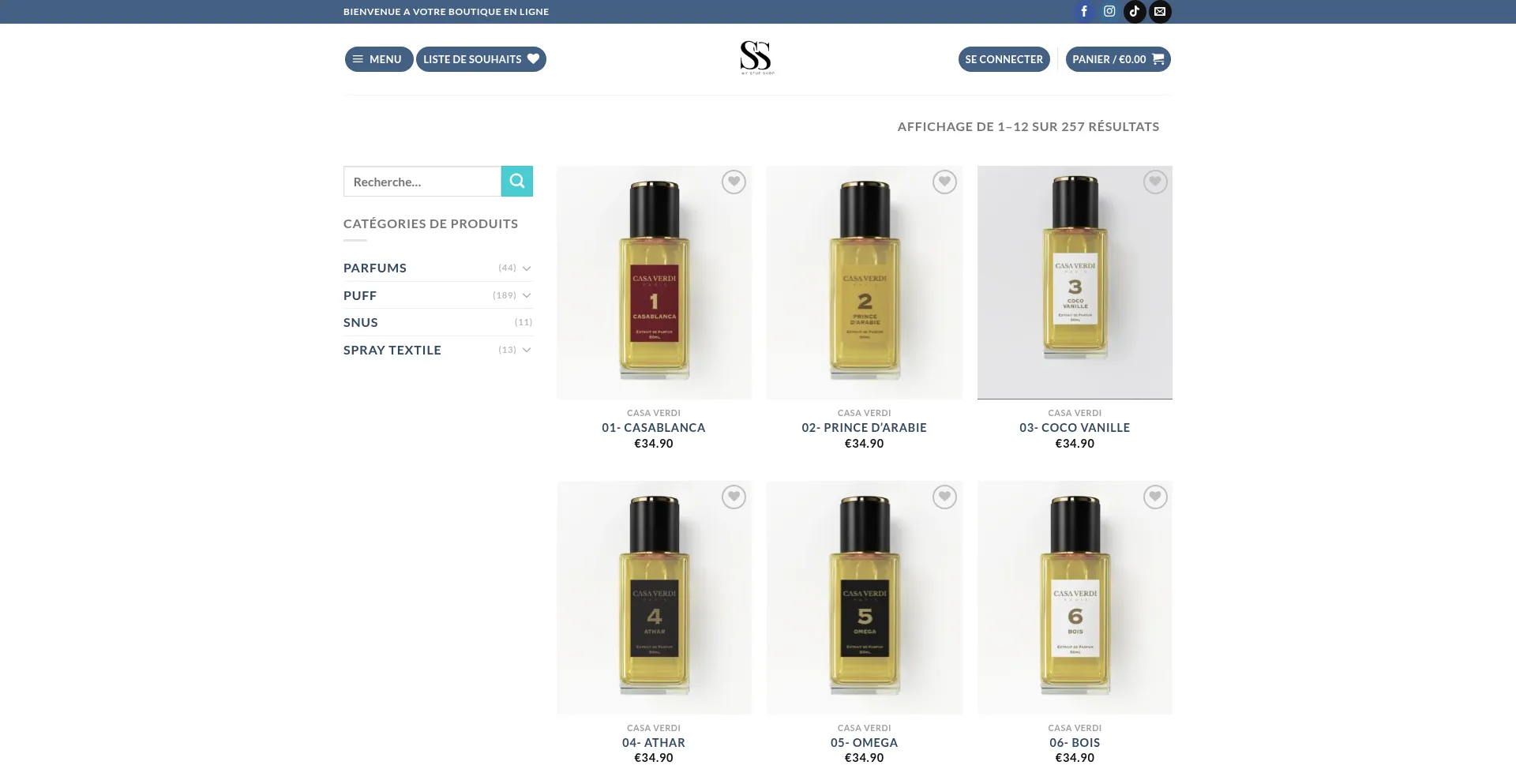 Mystufshop.com